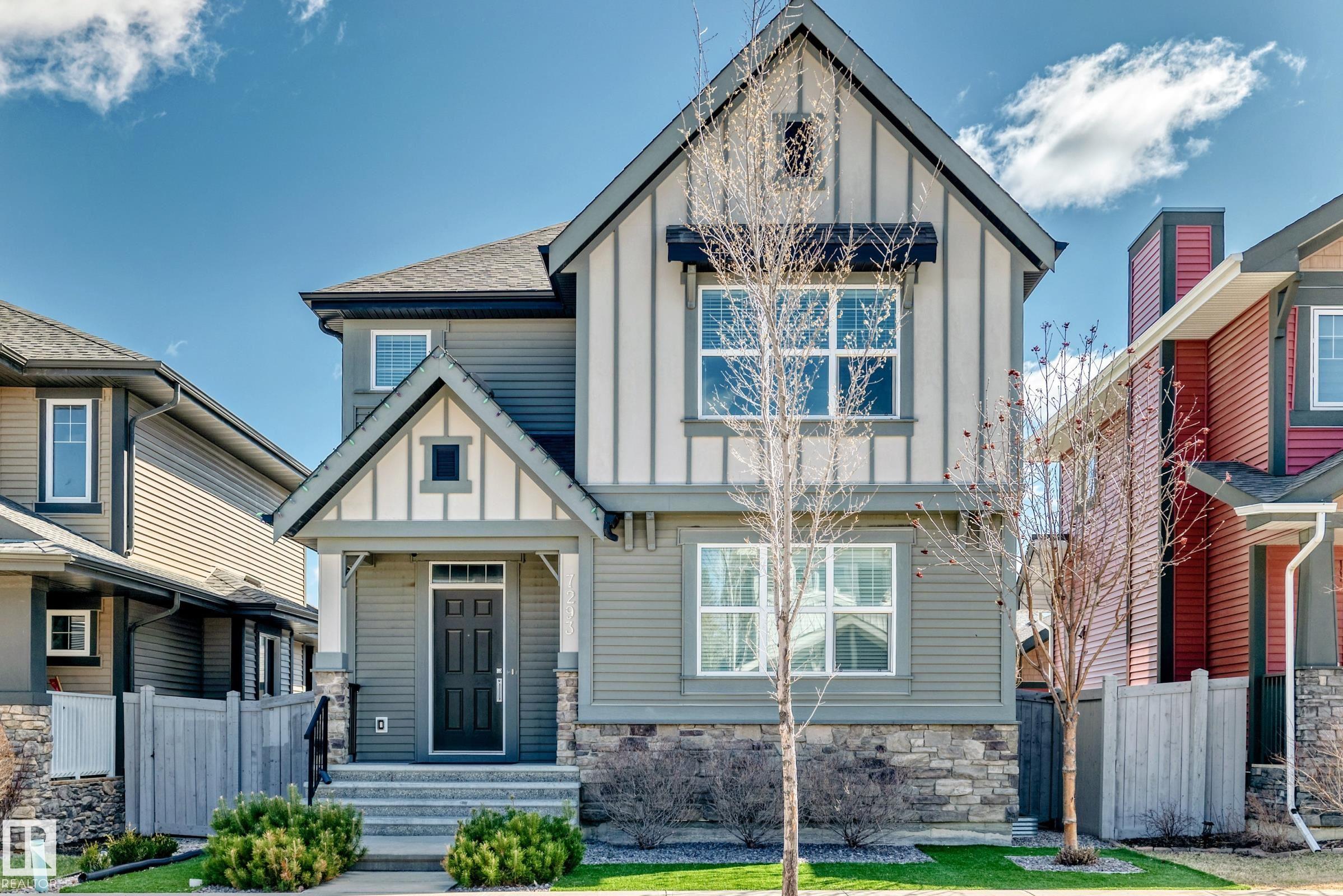 7293 Morgan Road, Edmonton, MLS® # E4485922