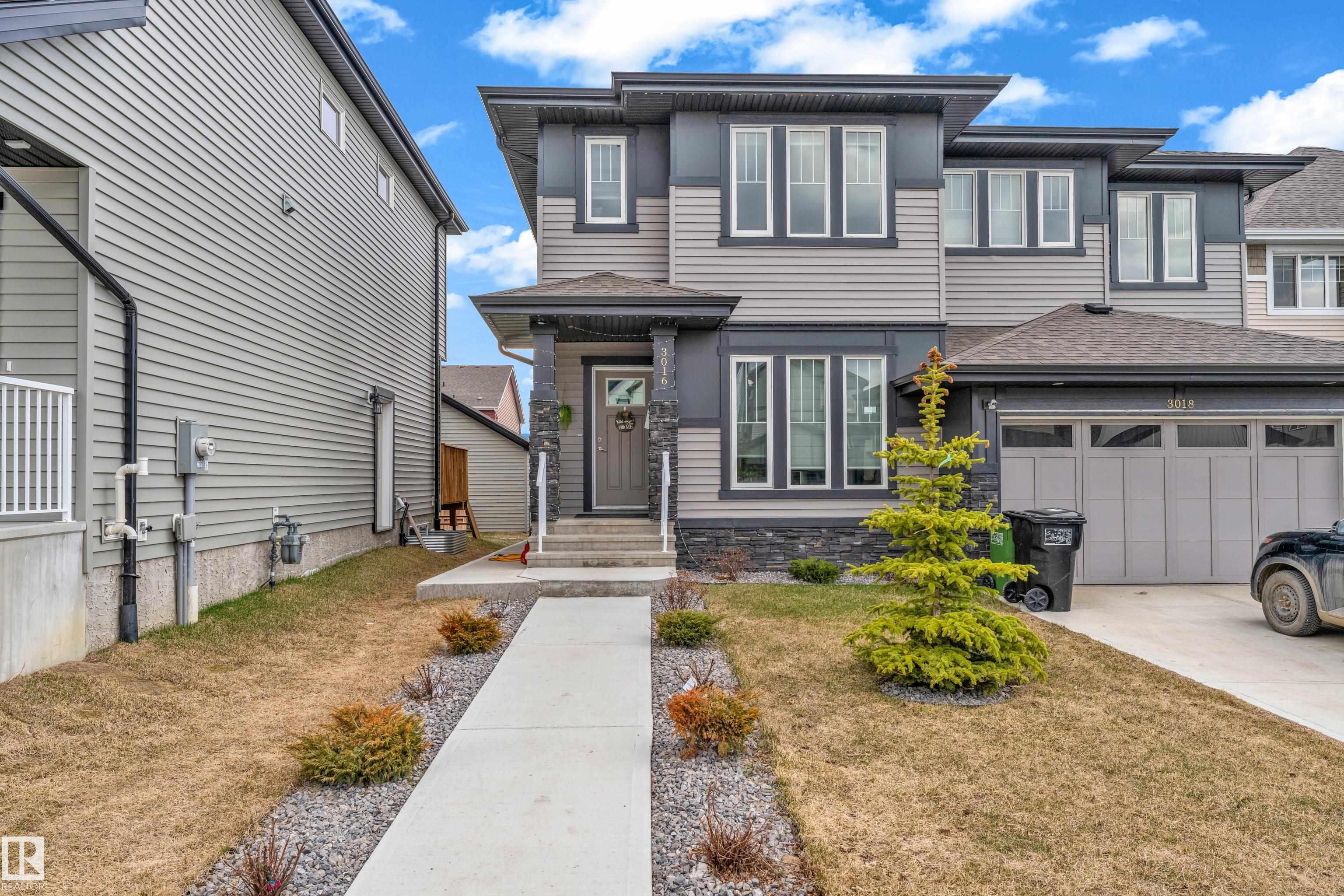 3016 4 Street, Edmonton, MLS® # E4485924