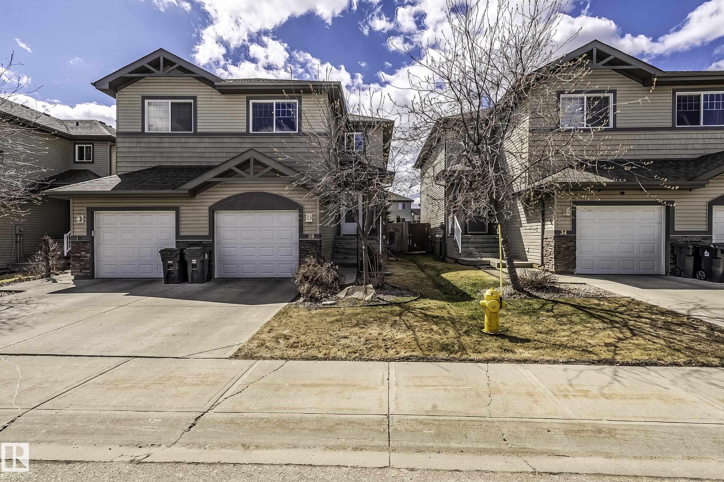 36 Hartwick Loop, Spruce Grove, MLS® # E4485931