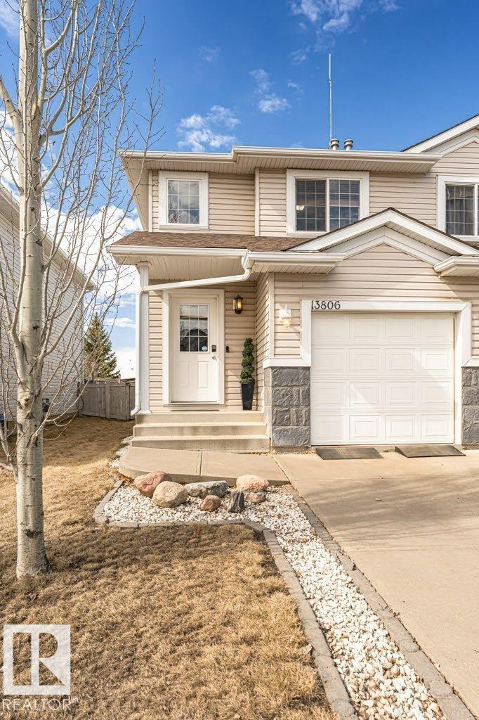13806 38 Street Nw, Edmonton, MLS® # E4485933
