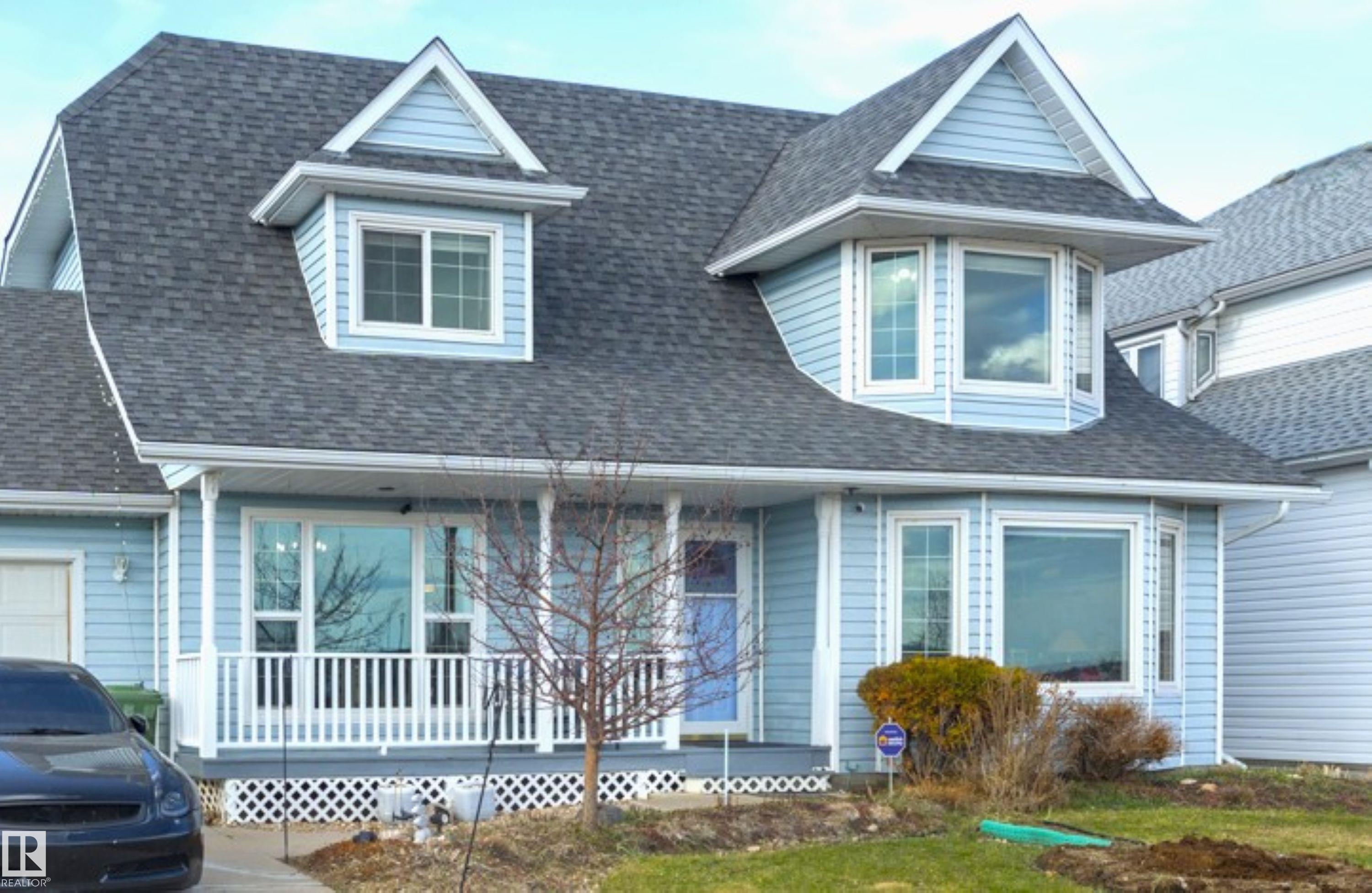 4003 Lakeshore Drive, Bonnyville Town, MLS® # E4485936