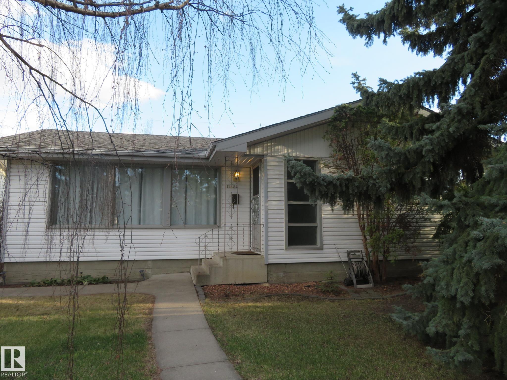 11423 50 Avenue, Edmonton, MLS® # E4485937