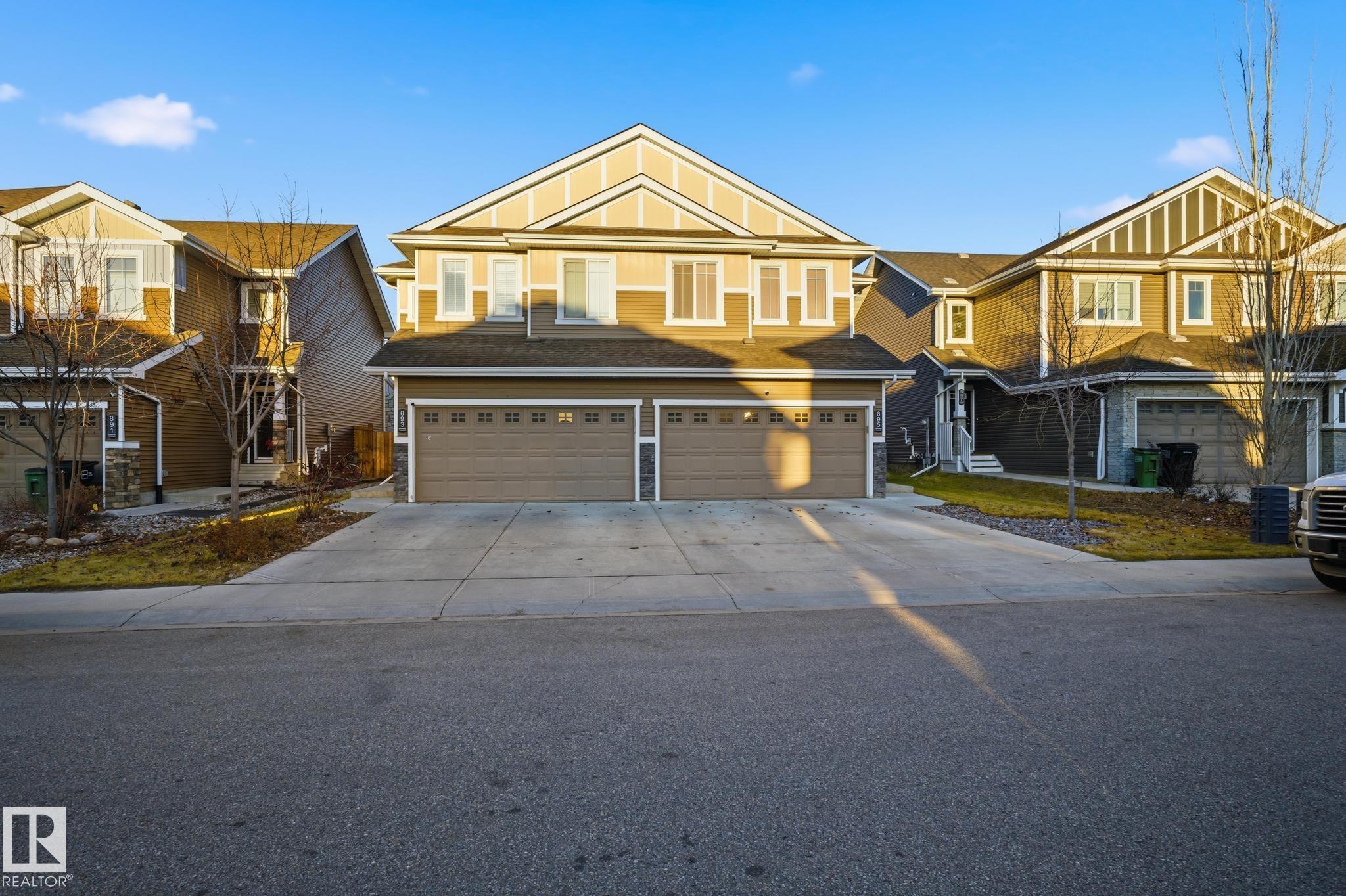 893 Ebbers Crescent Nw, Edmonton, MLS® # E4485939