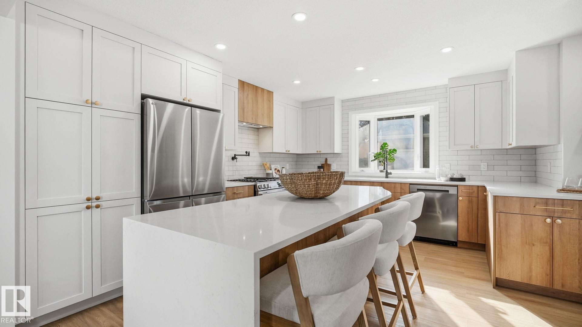 55 Glamorgan Drive, Sherwood Park, MLS® # E4485942