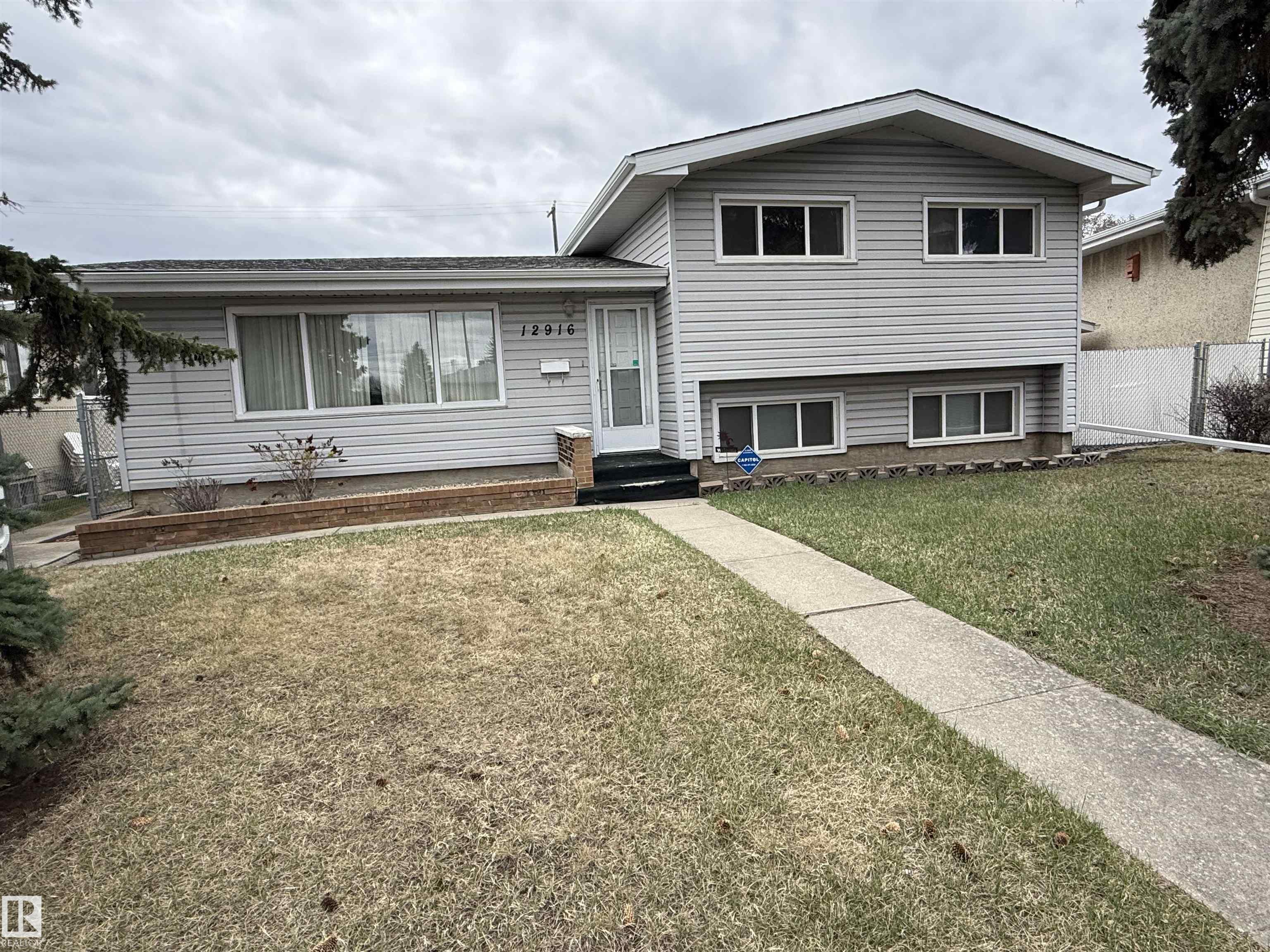 12916 95a Street, Edmonton, MLS® # E4485943