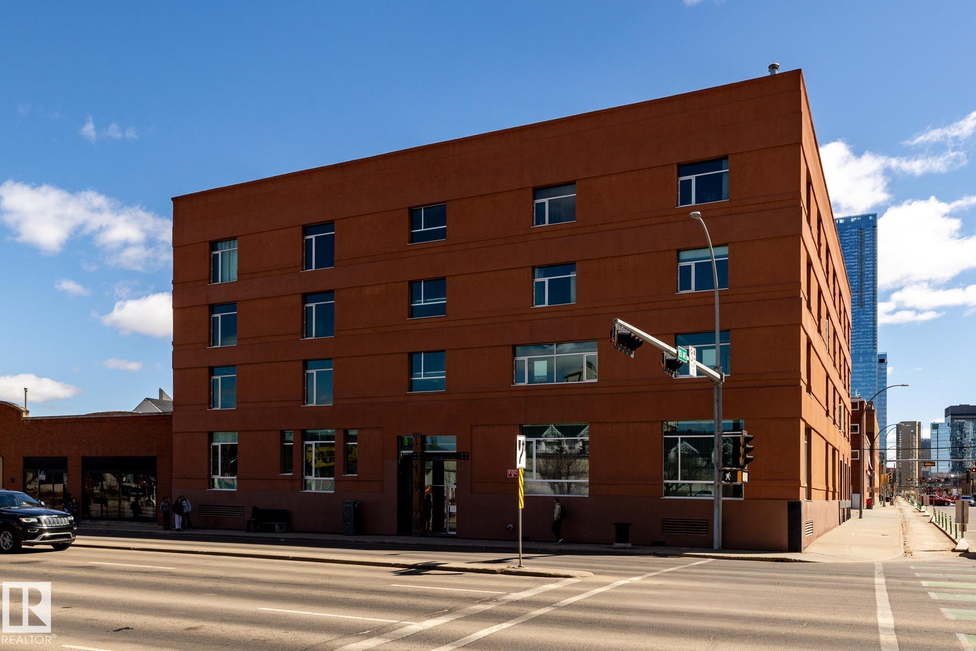 407 10301 109 Street, Edmonton, MLS® # E4485947