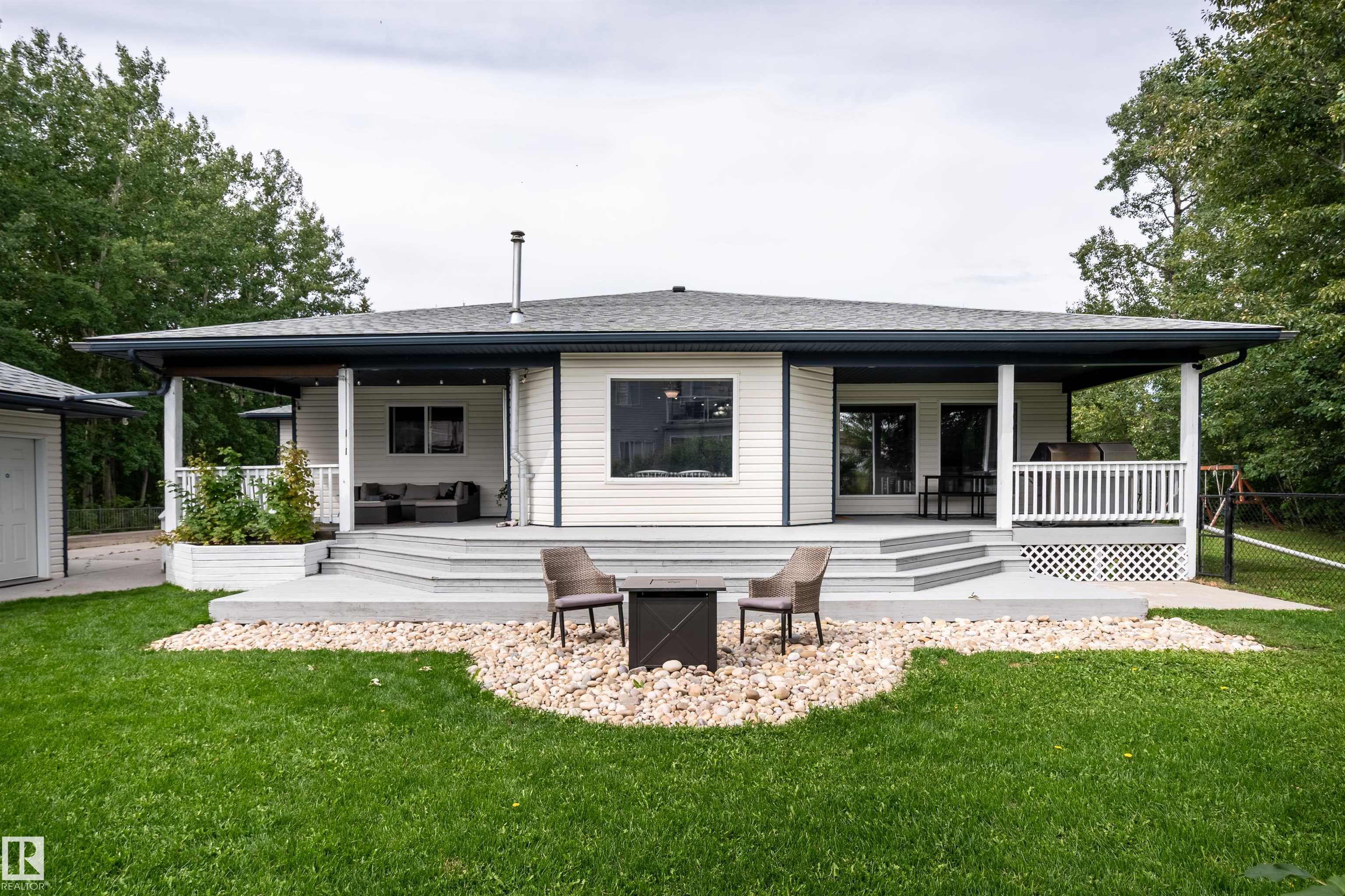 21 Power Drive, Rural Lac Ste. Anne County, MLS® # E4485948