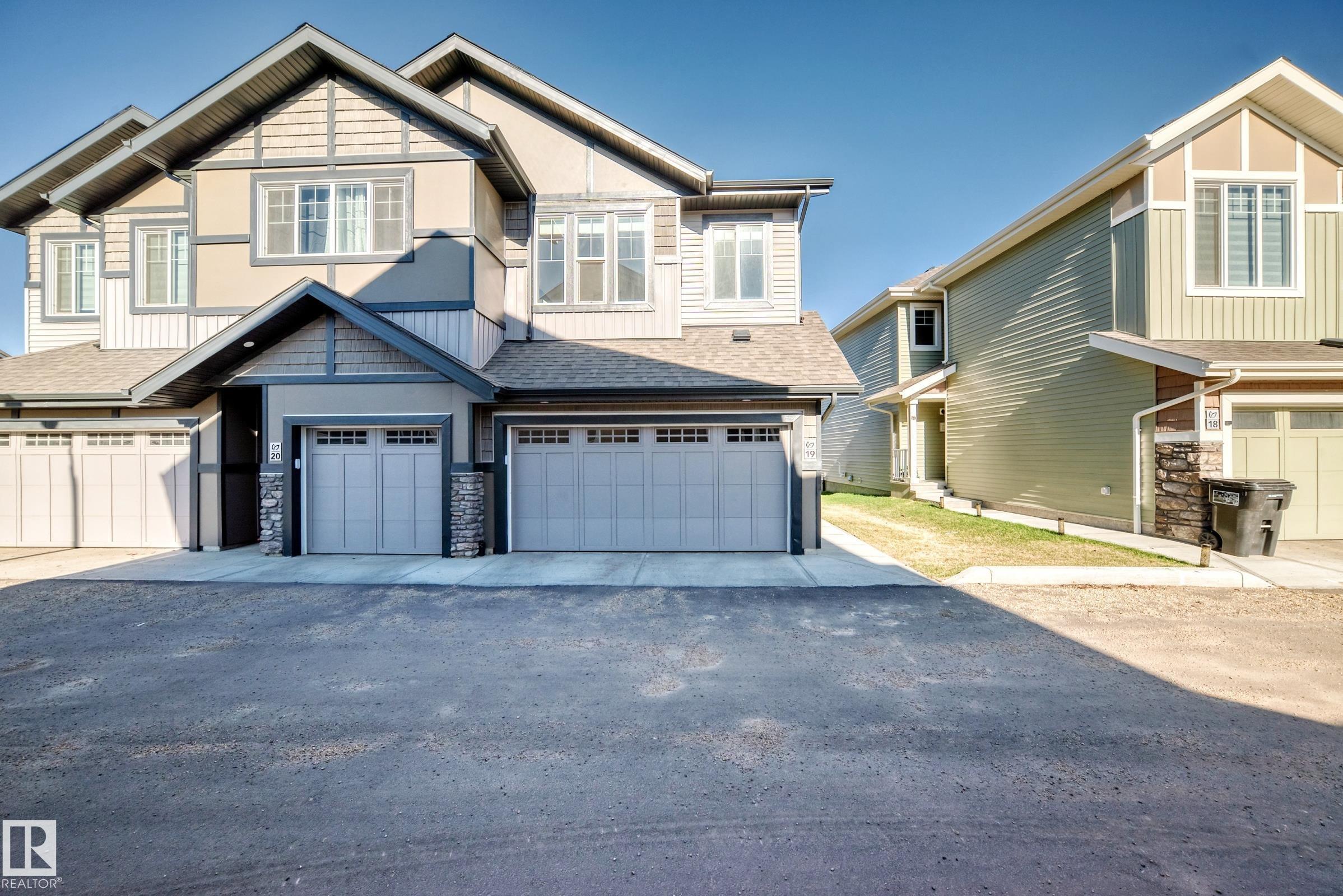 19 740 Daniels Way, Edmonton, MLS® # E4485949