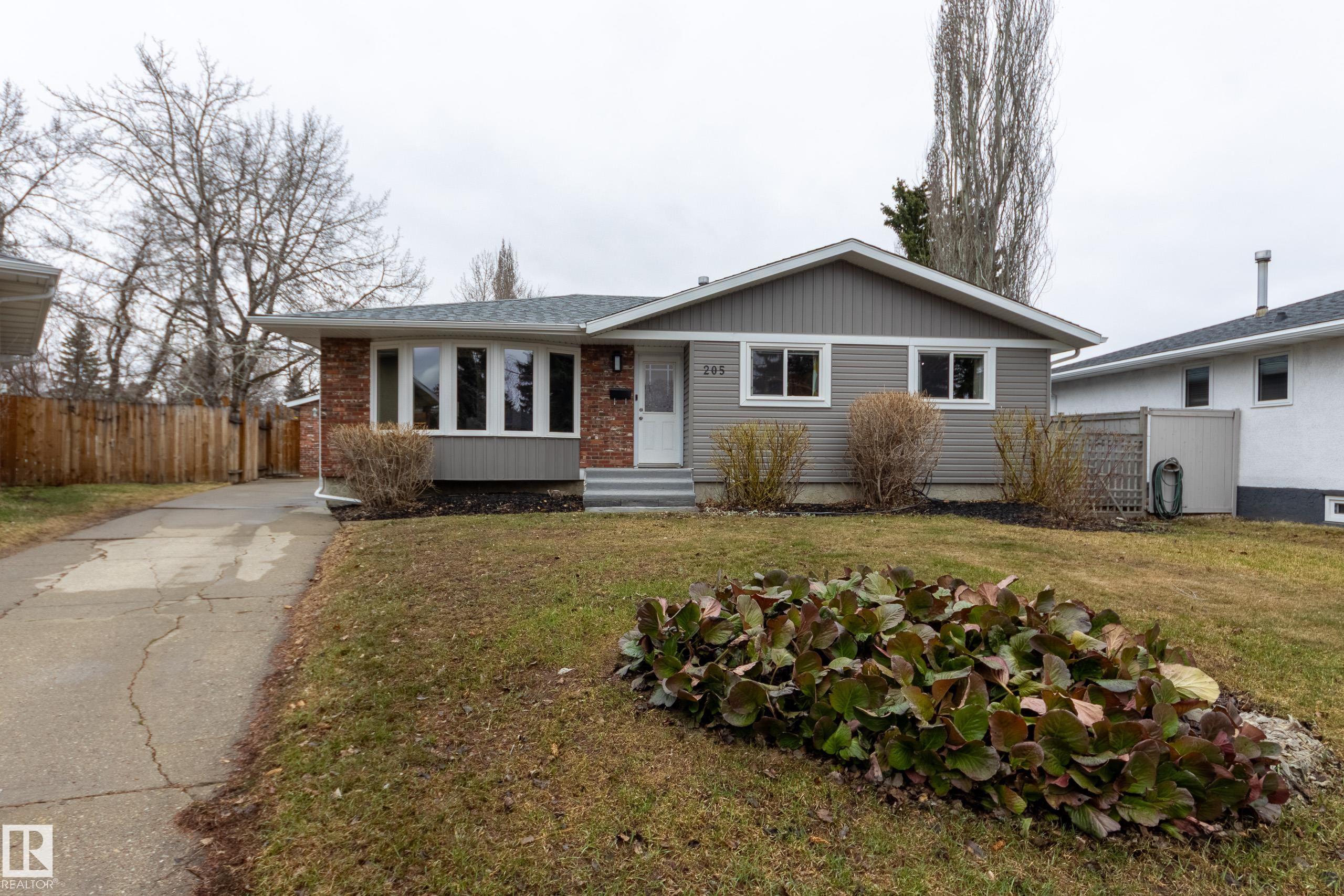 205 Groveland Place, Sherwood Park, MLS® # E4485951