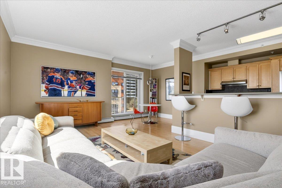 701 9707 105 Street, Edmonton, MLS® # E4485956