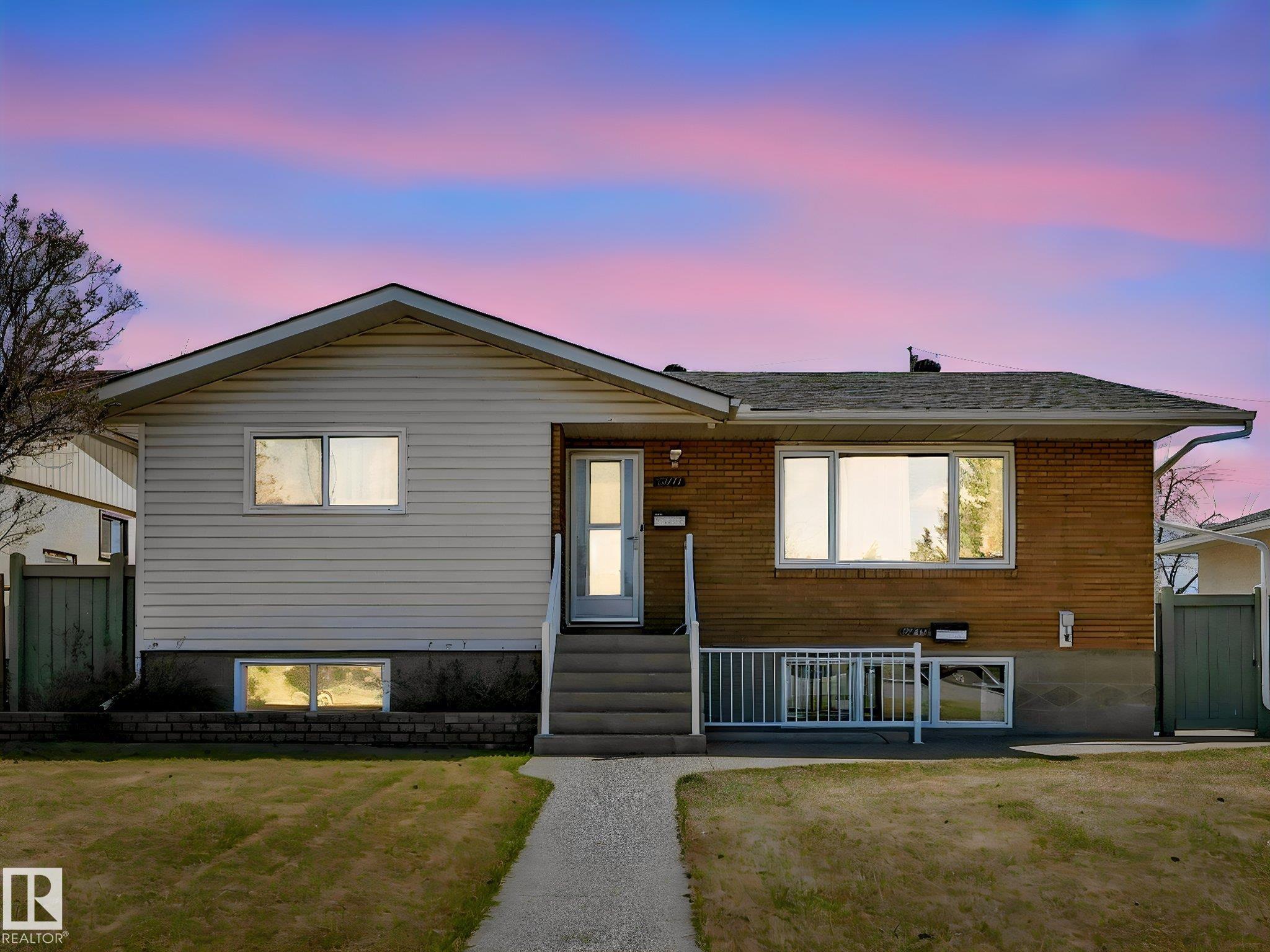 12715 95 Street, Edmonton, MLS® # E4485957