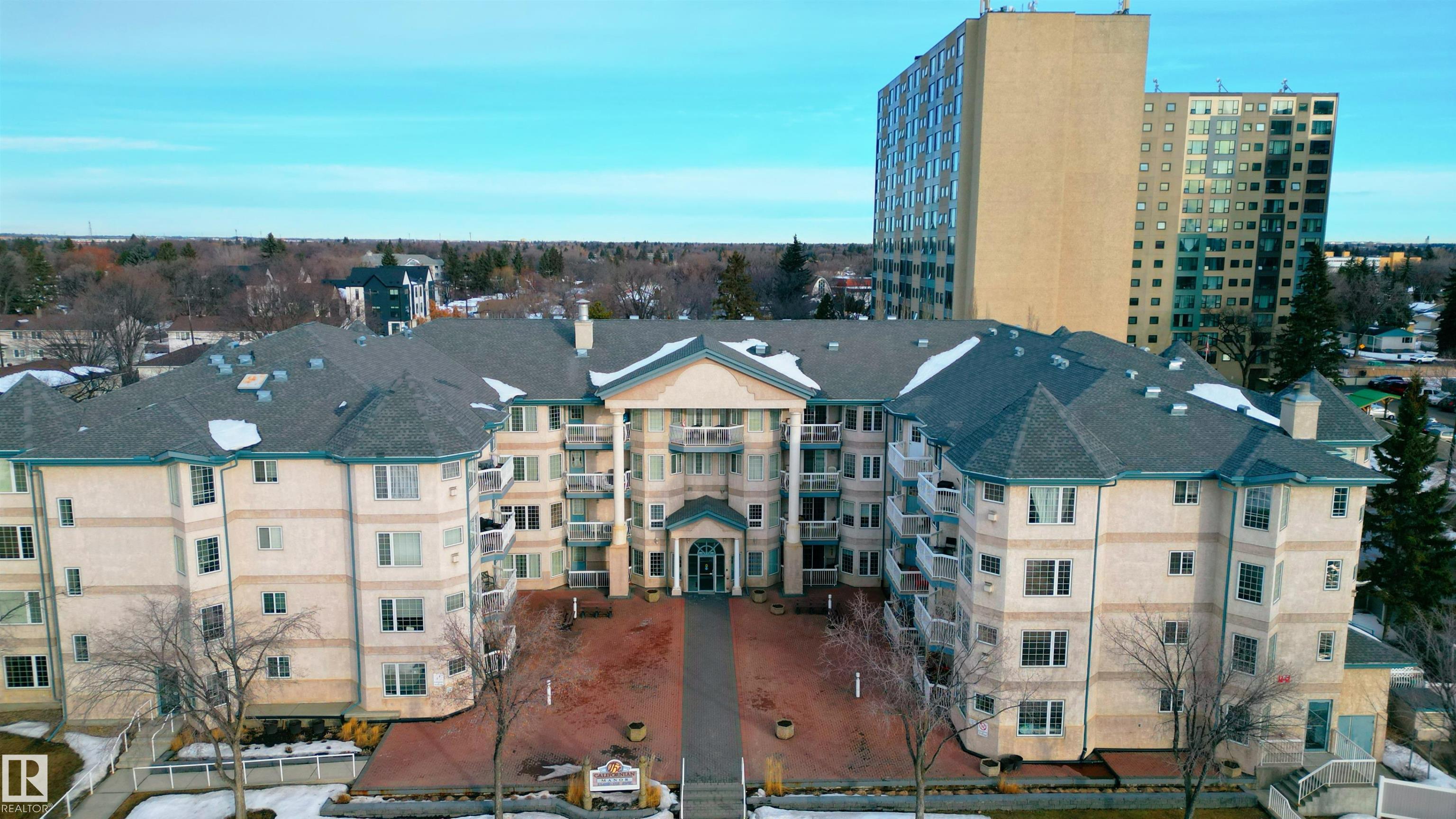 309 13540 114 Avenue, Edmonton, MLS® # E4485958