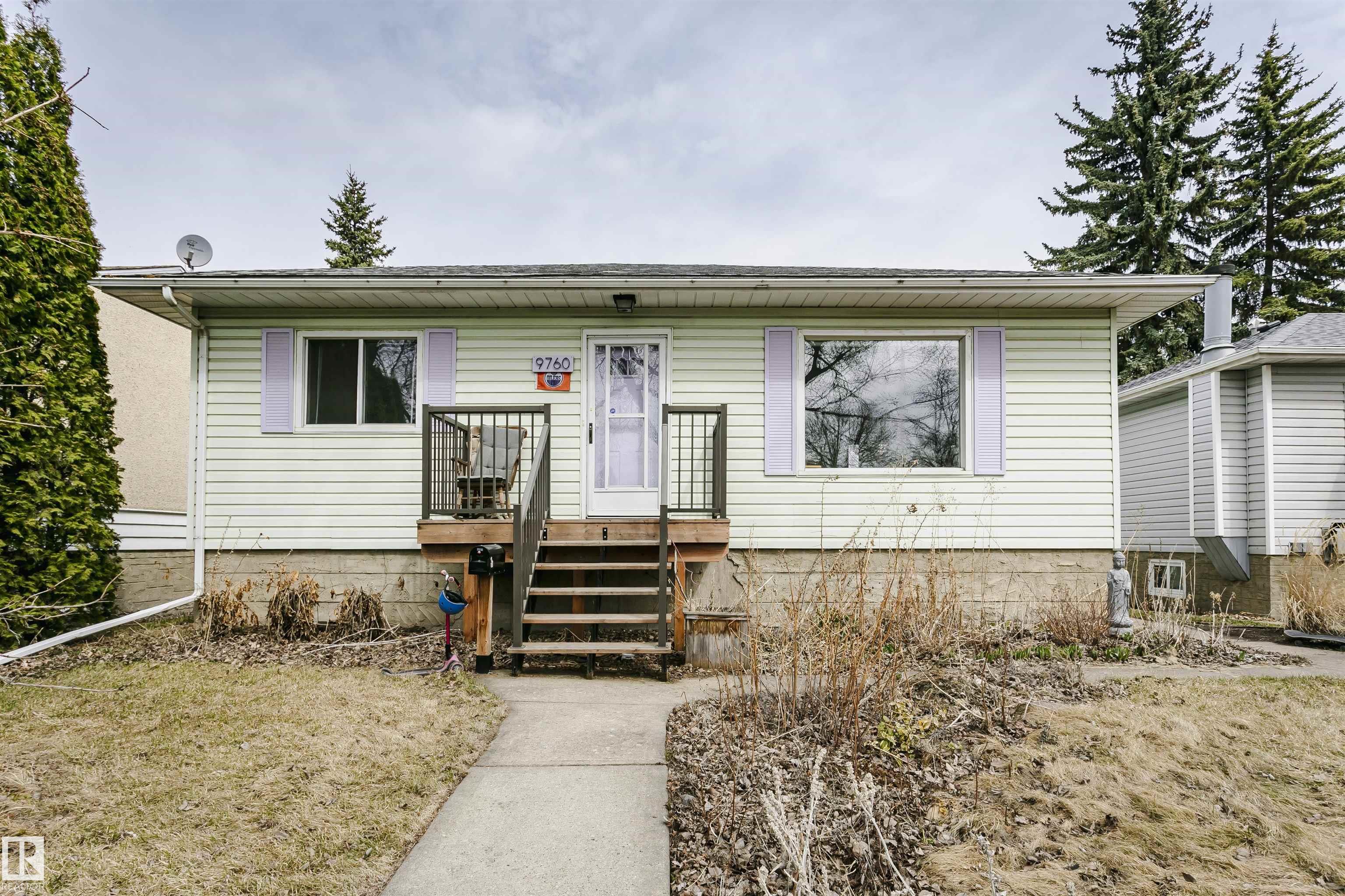 9760 64 Avenue, Edmonton, MLS® # E4485965
