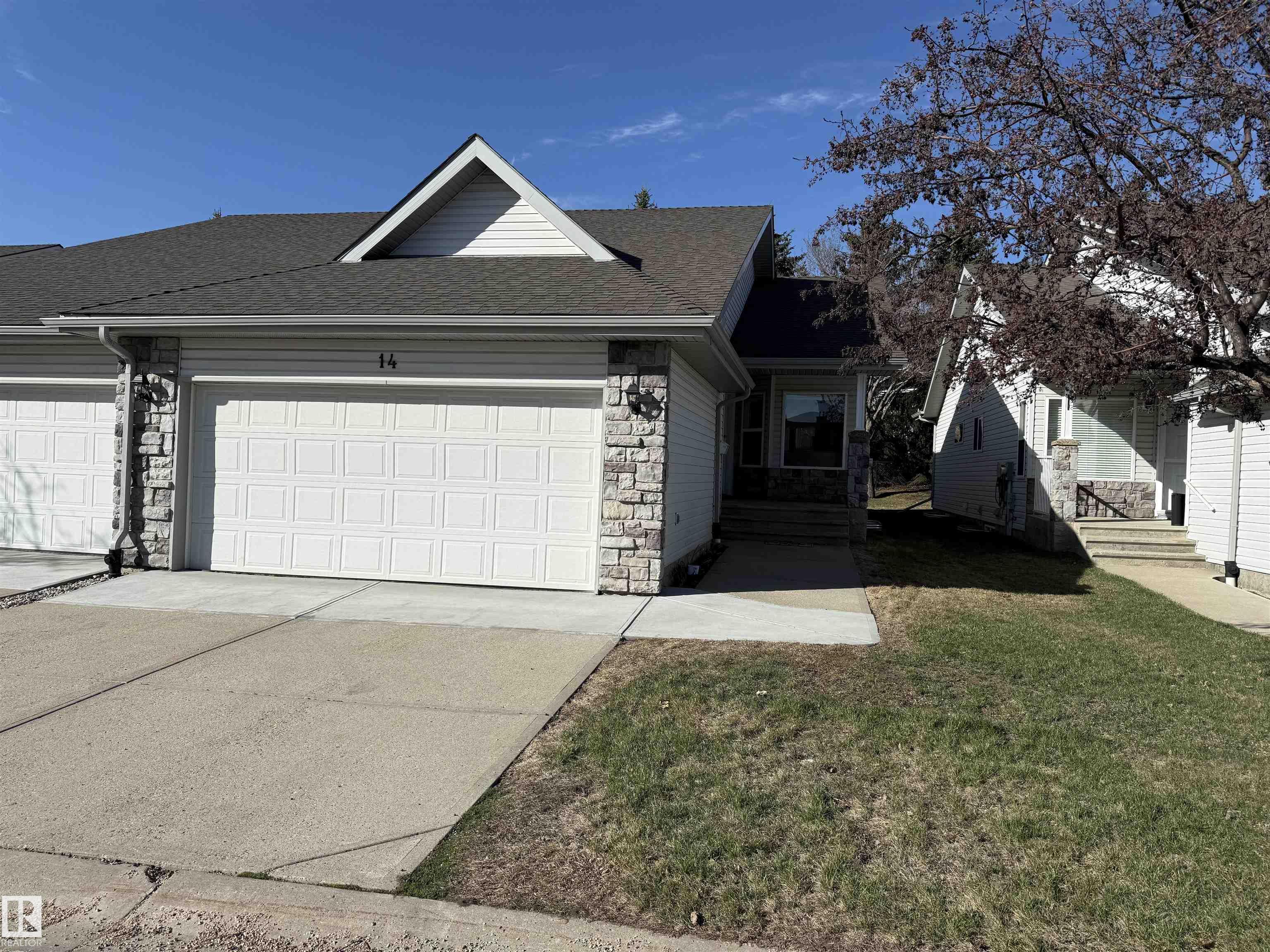 14 330 Galbraith Close, Edmonton, MLS® # E4485968