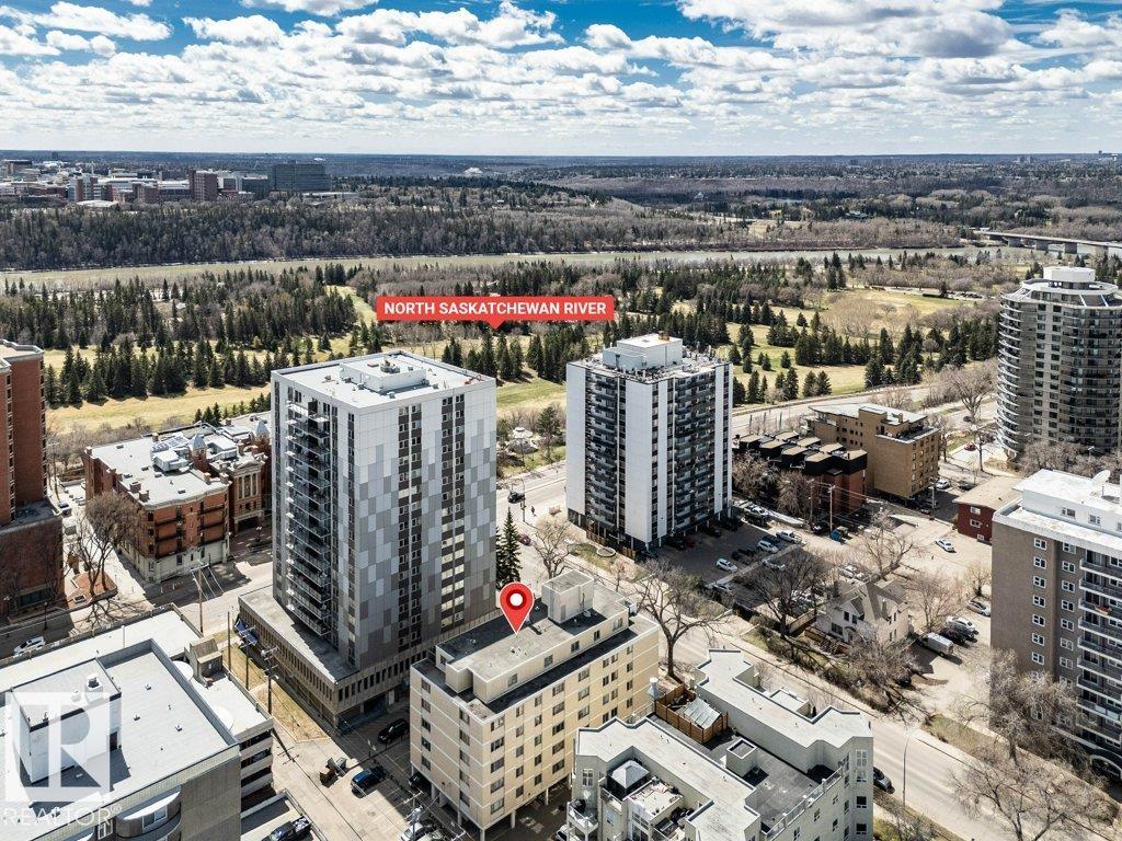 403 10021 116 Street, Edmonton, MLS® # E4485970