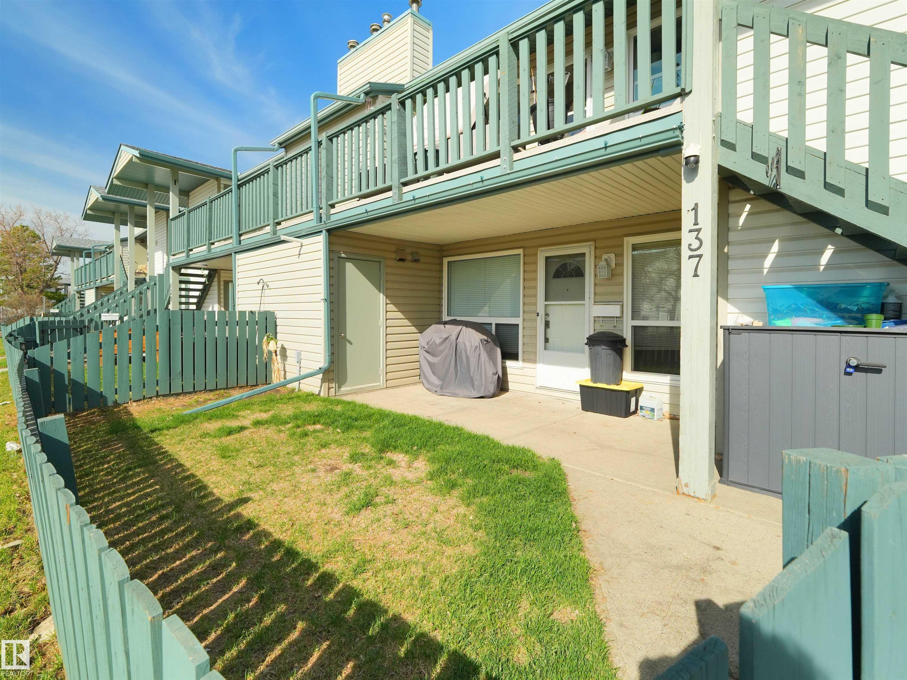 Real Estate Listing MLS E4485972