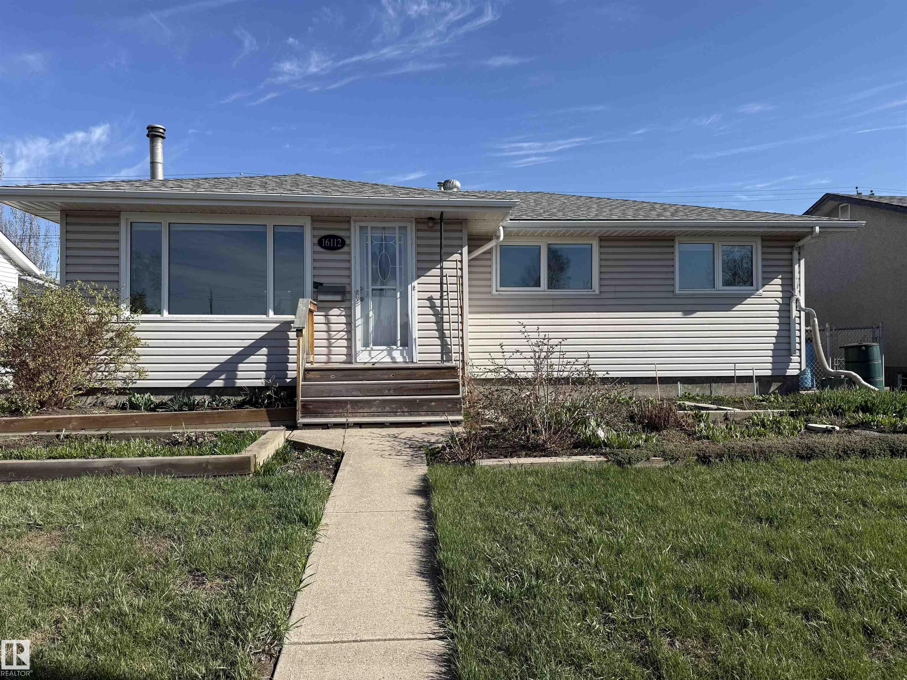 16112 87 Avenue, Edmonton, MLS® # E4485973