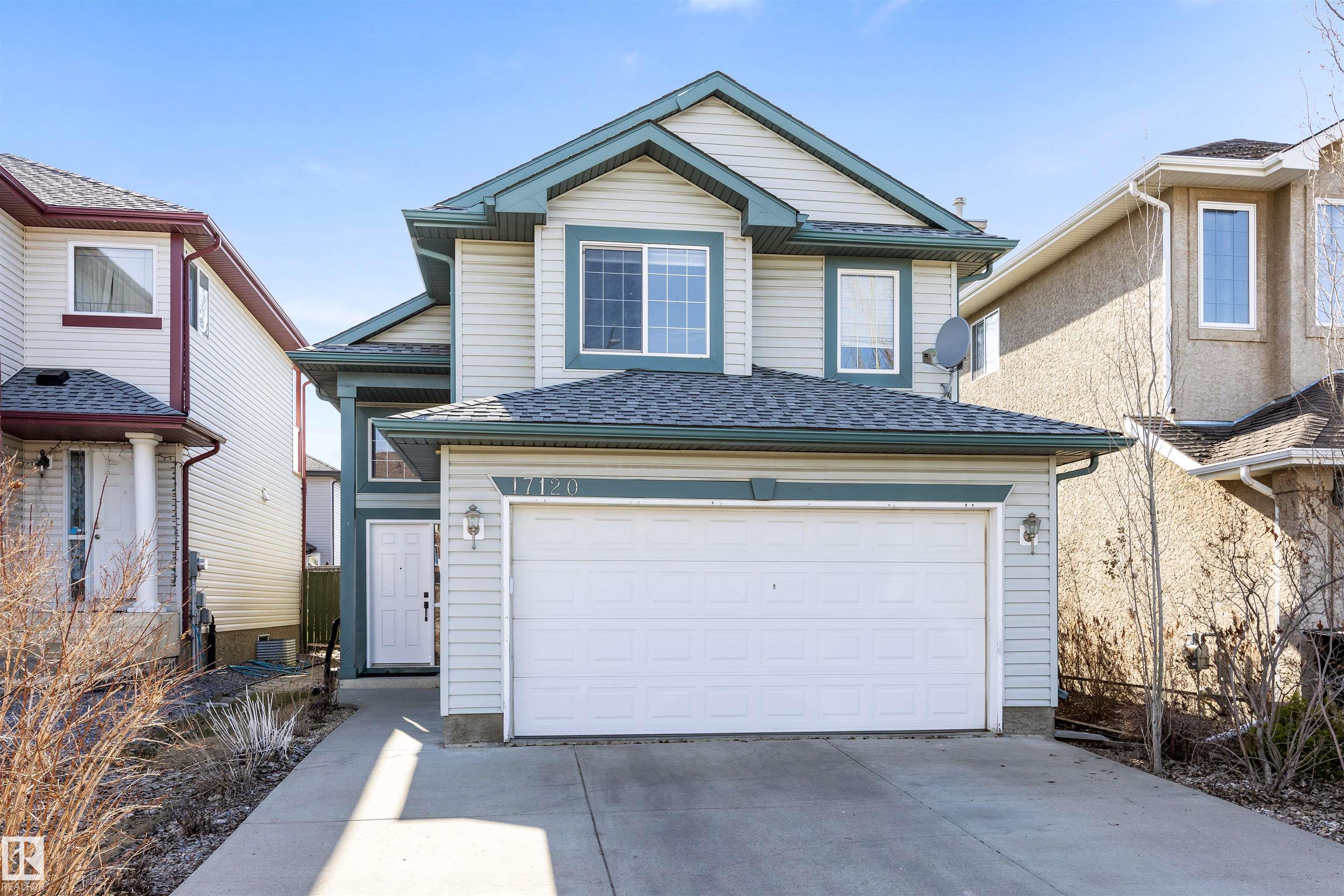 17120 119 Street, Edmonton, MLS® # E4485975