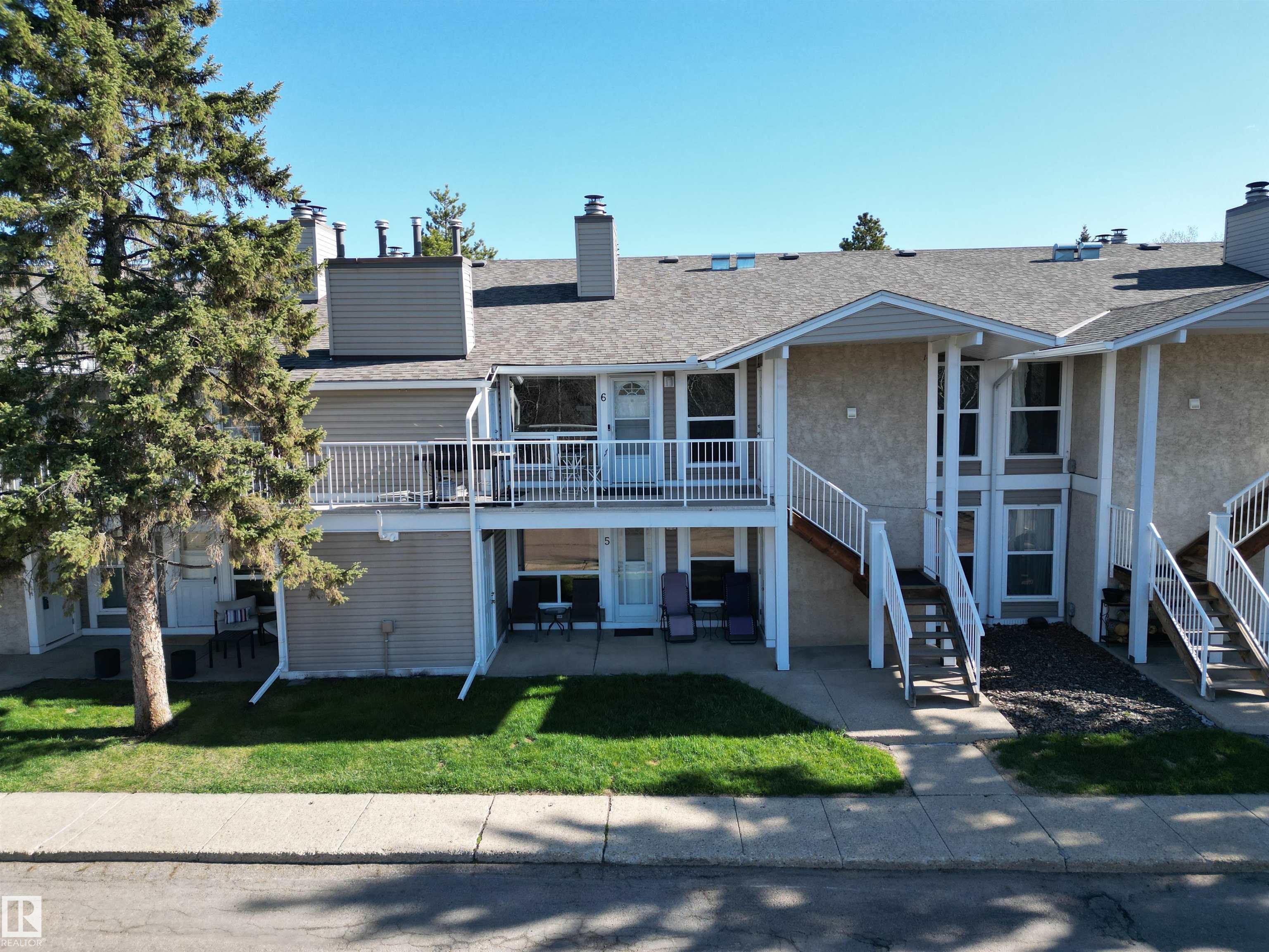 5 2204 118 Street, Edmonton, MLS® # E4485977