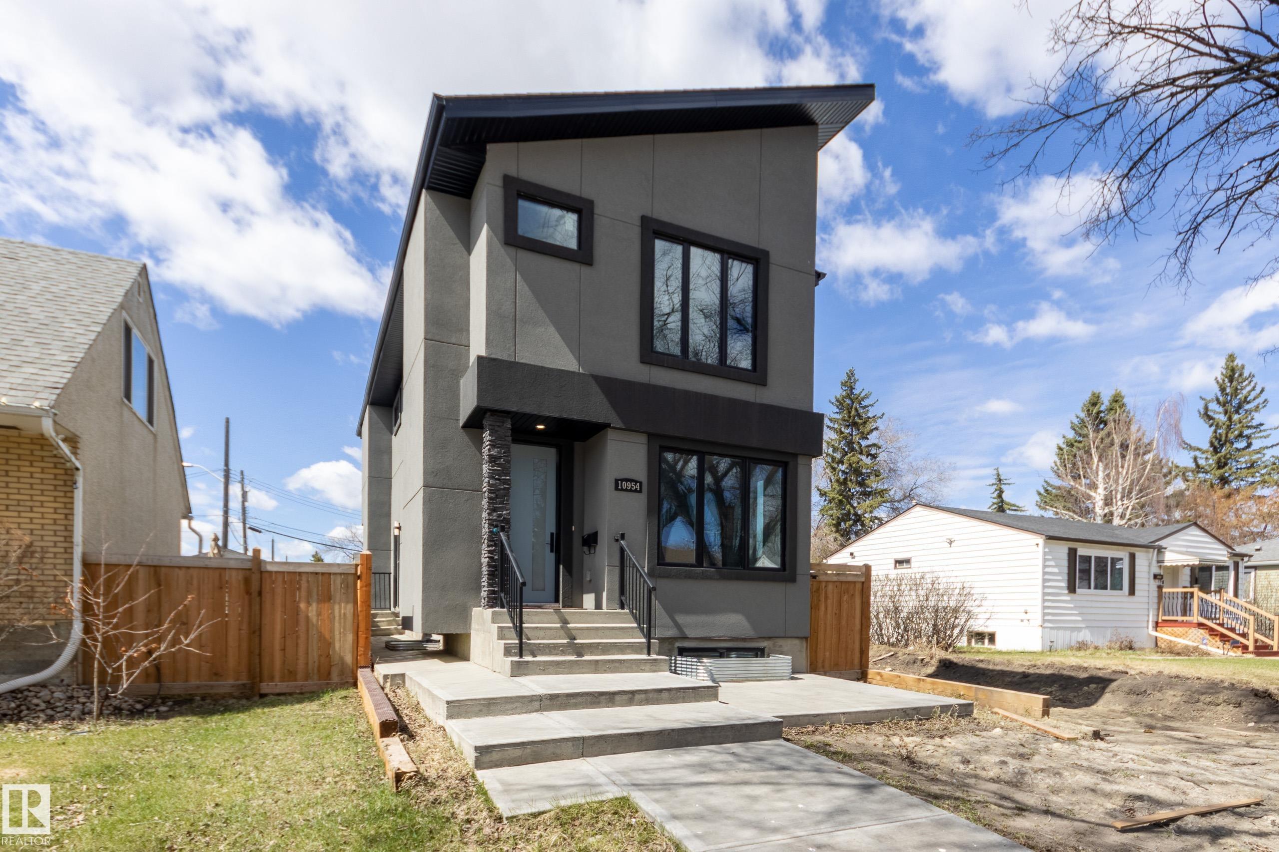 10954 135 Street, Edmonton, MLS® # E4485979