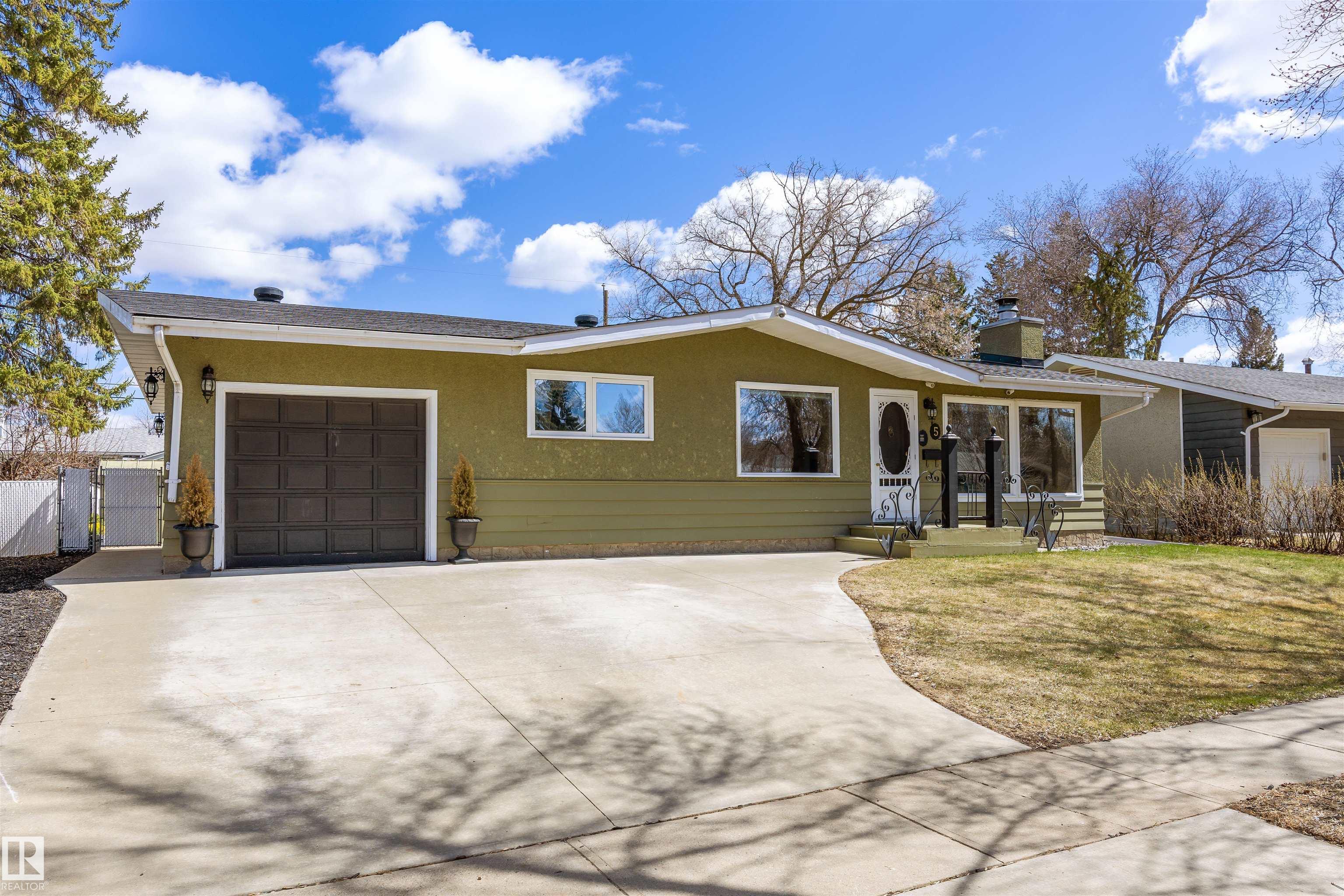 5 Greenview Crescent, St. Albert, MLS® # E4485980