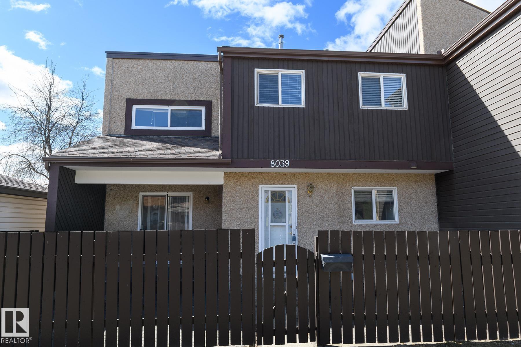 8039 27 Avenue, Edmonton, MLS® # E4485981