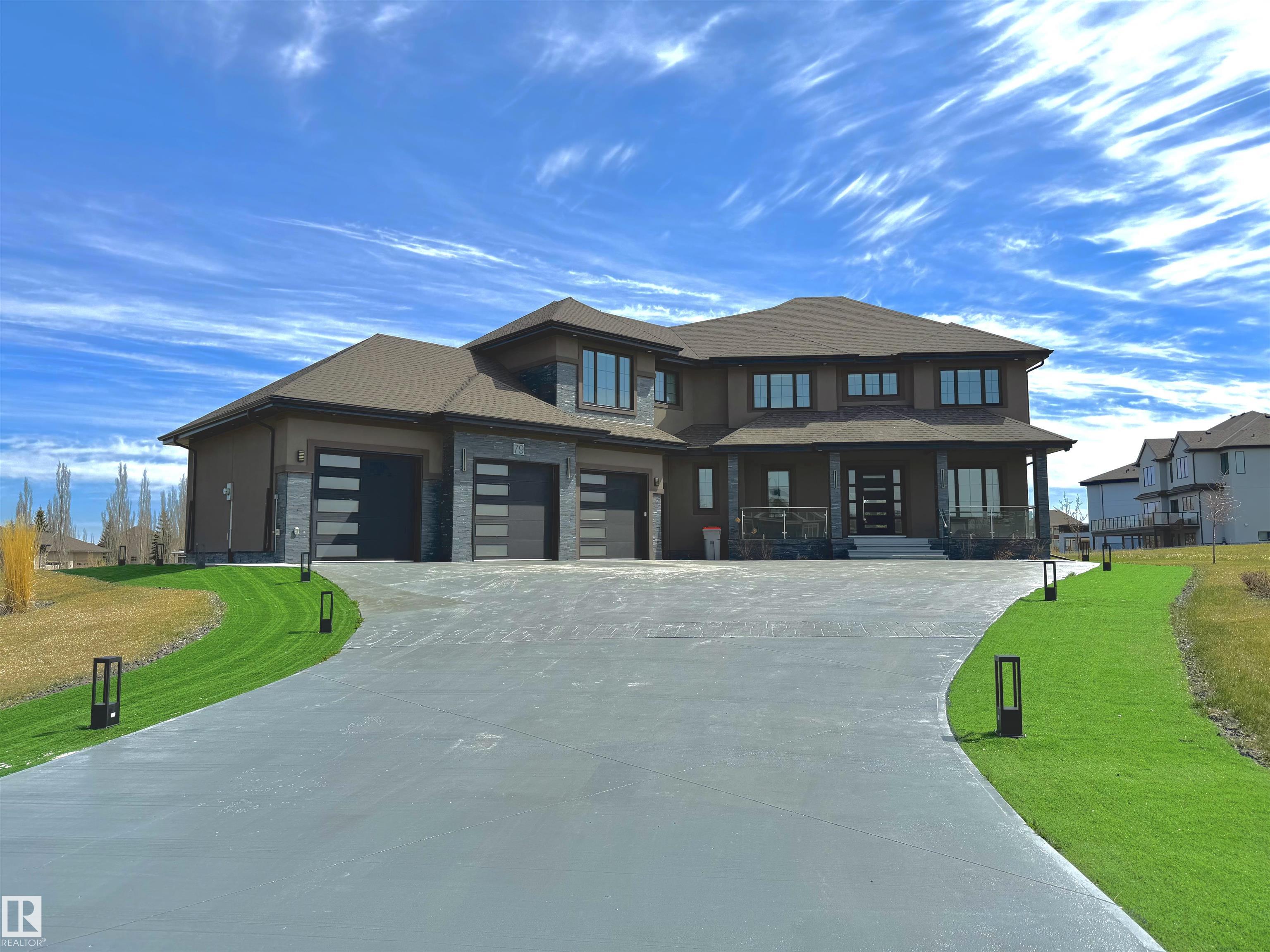 79 26131 Twp Road 532 A, Rural Parkland County, MLS® # E4485983
