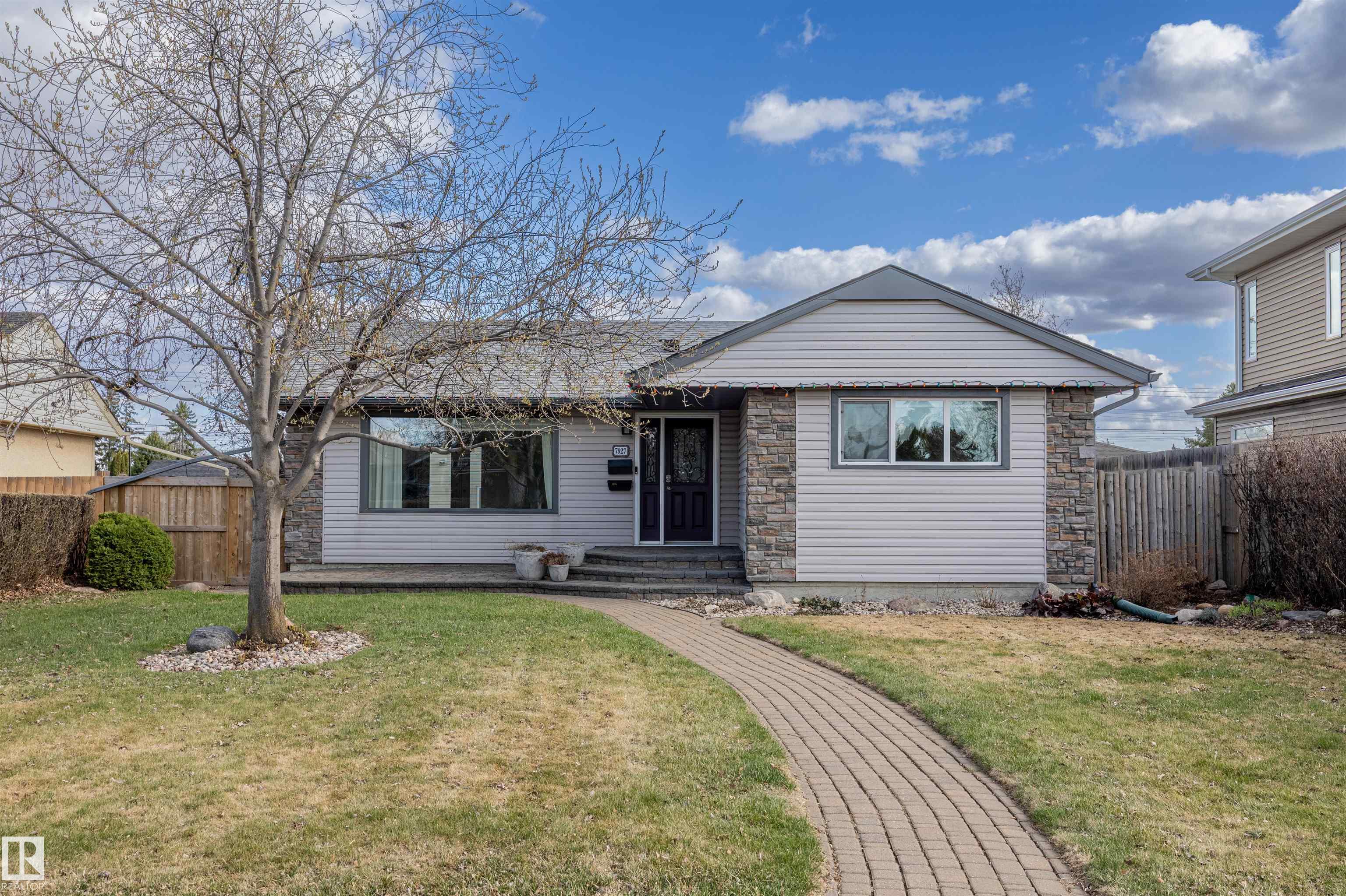 7927 71 Avenue, Edmonton, MLS® # E4485992