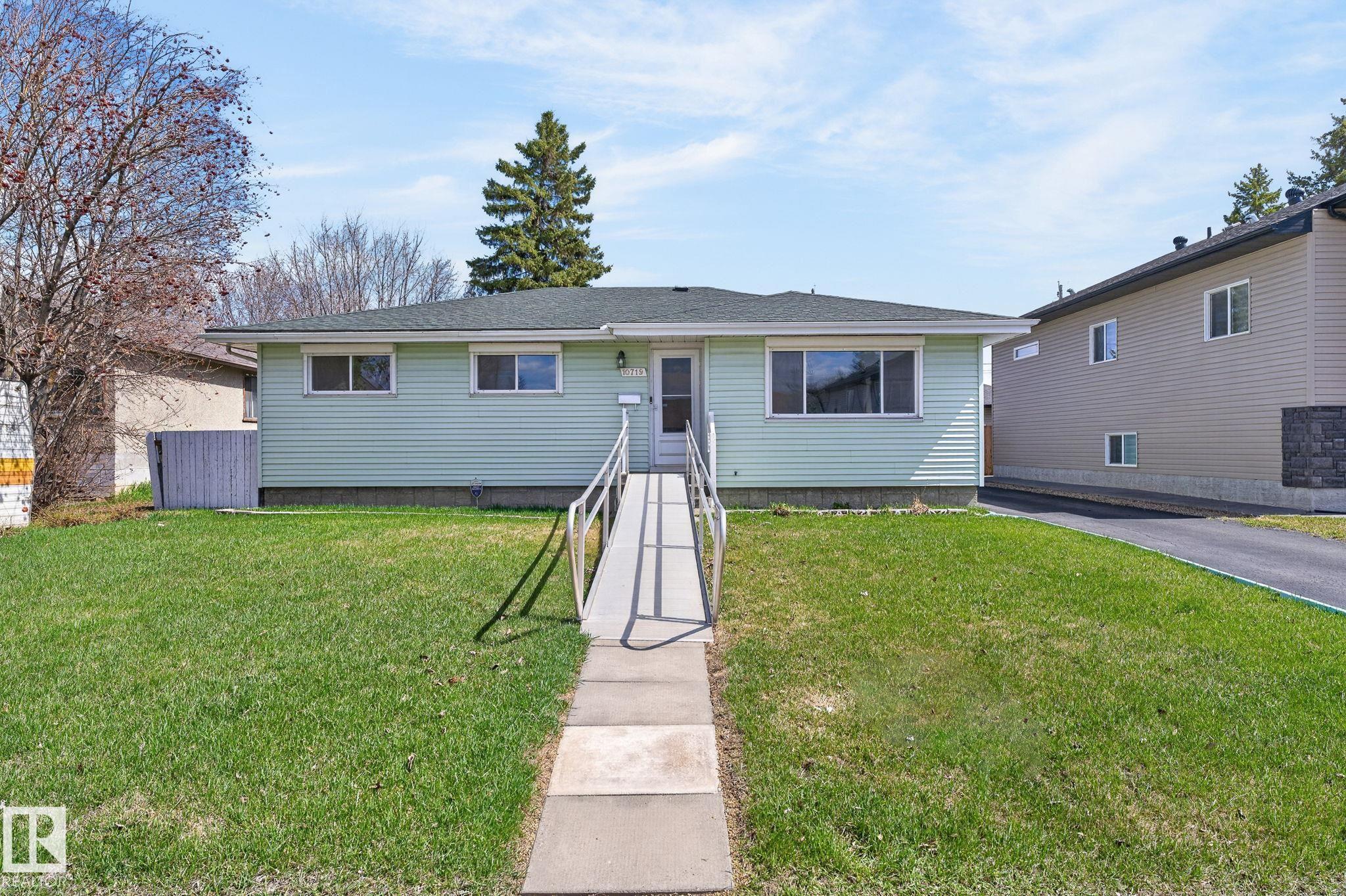 10719 152 Street, Edmonton, MLS® # E4485994