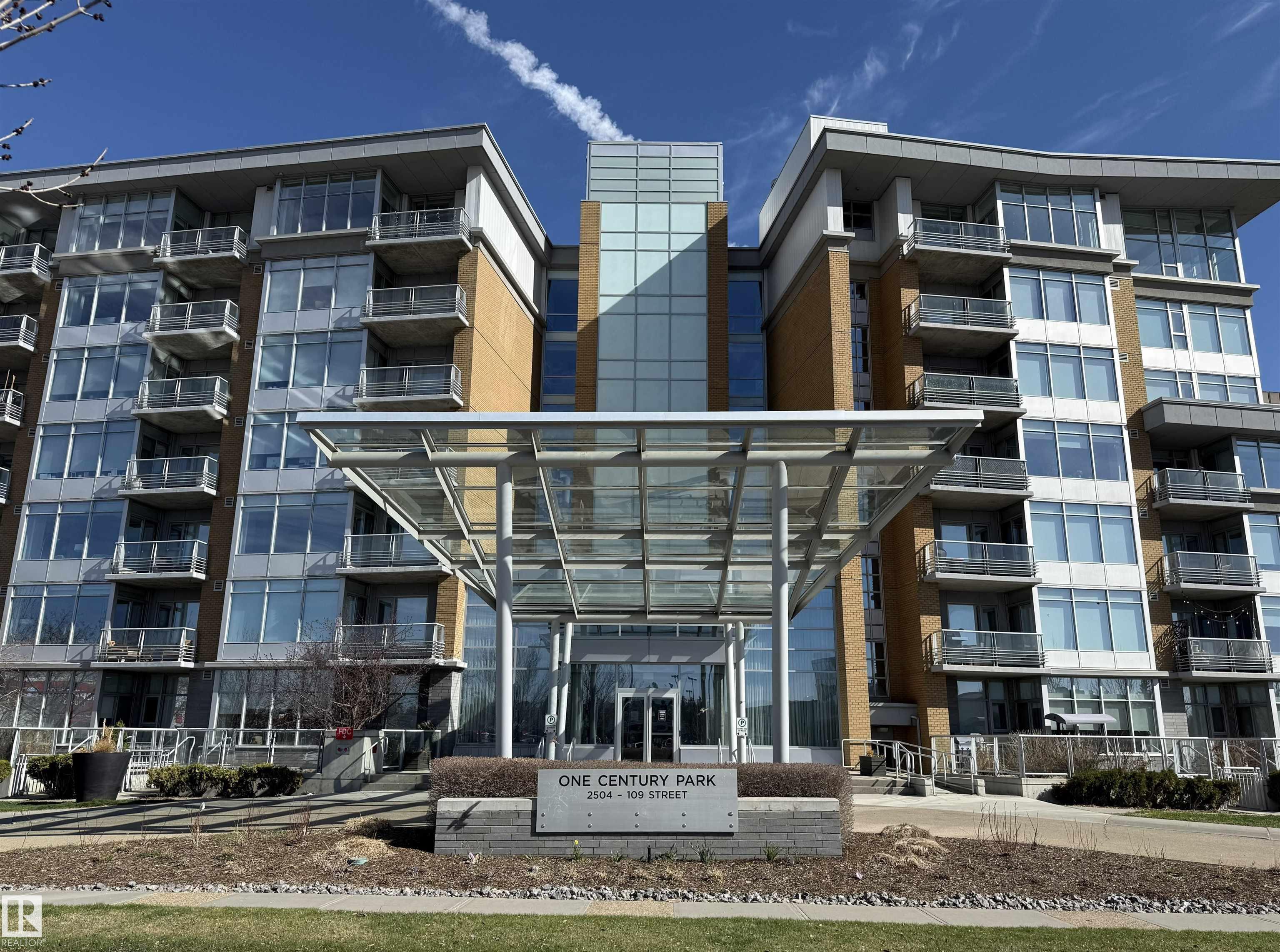 114 2504 109 Street, Edmonton, MLS® # E4485996