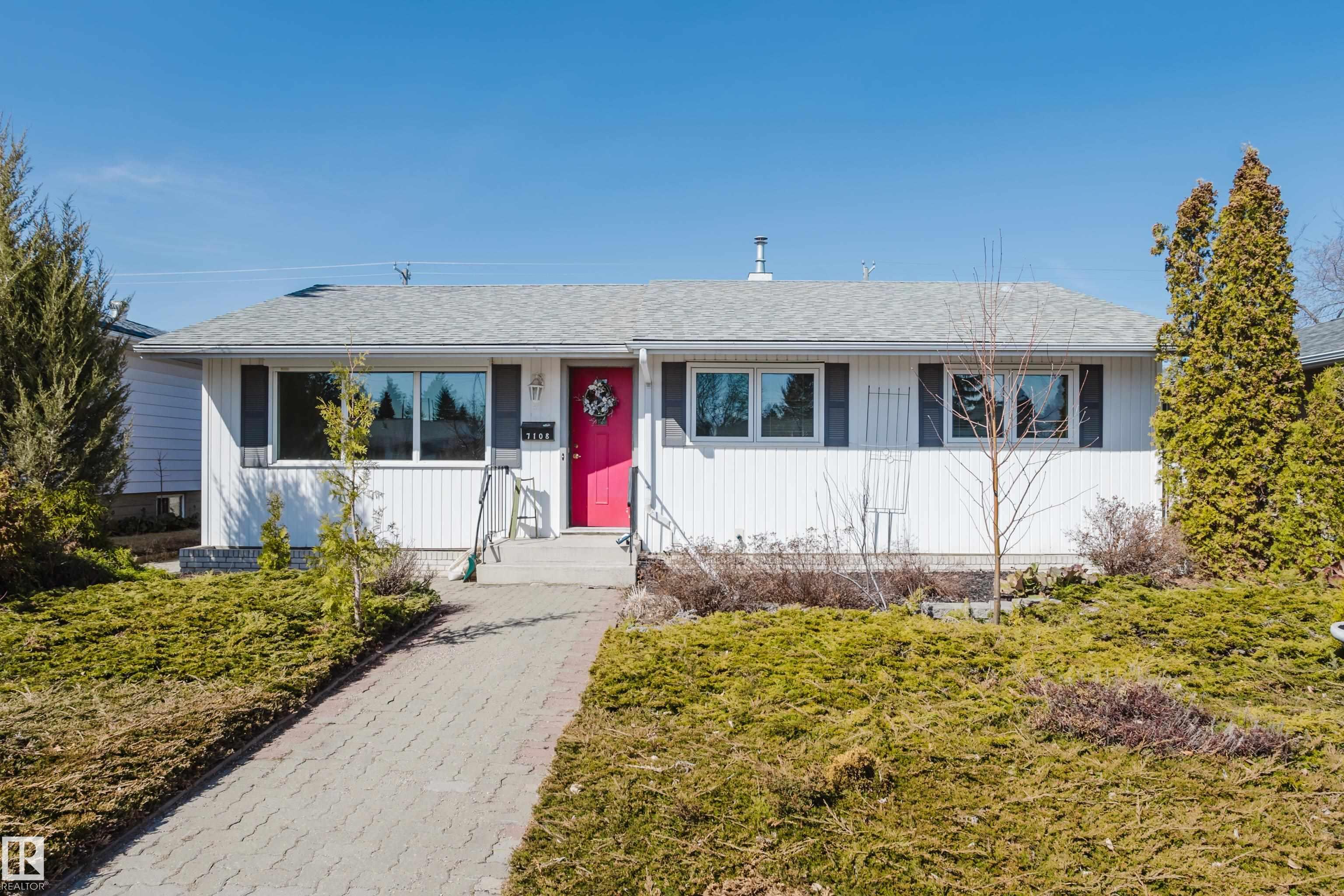 7108 83 Street, Edmonton, MLS® # E4485997
