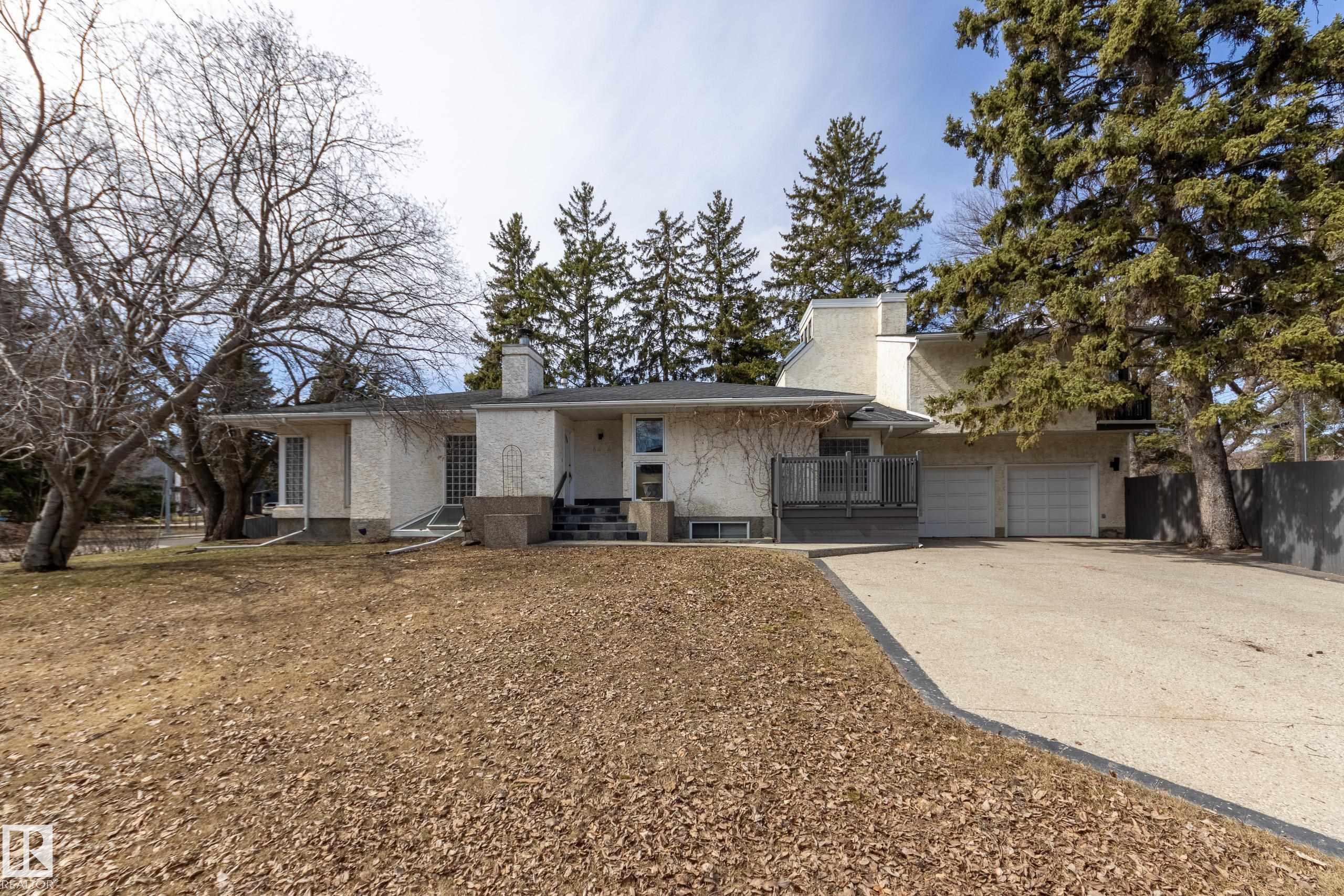 8444 118 Street, Edmonton, MLS® # E4485998