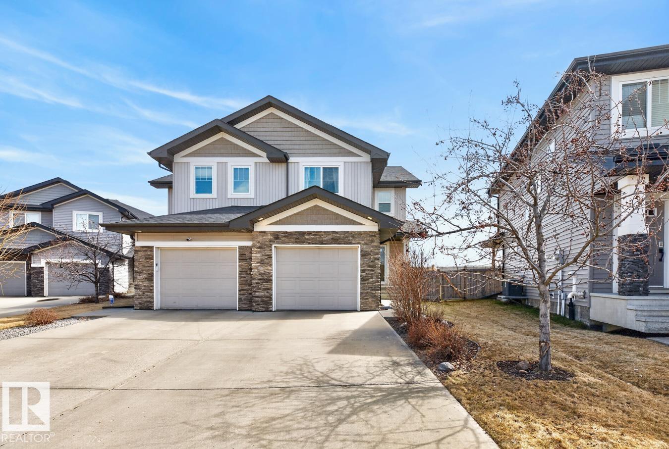 7135 Cardinal Way, Edmonton, MLS® # E4486001
