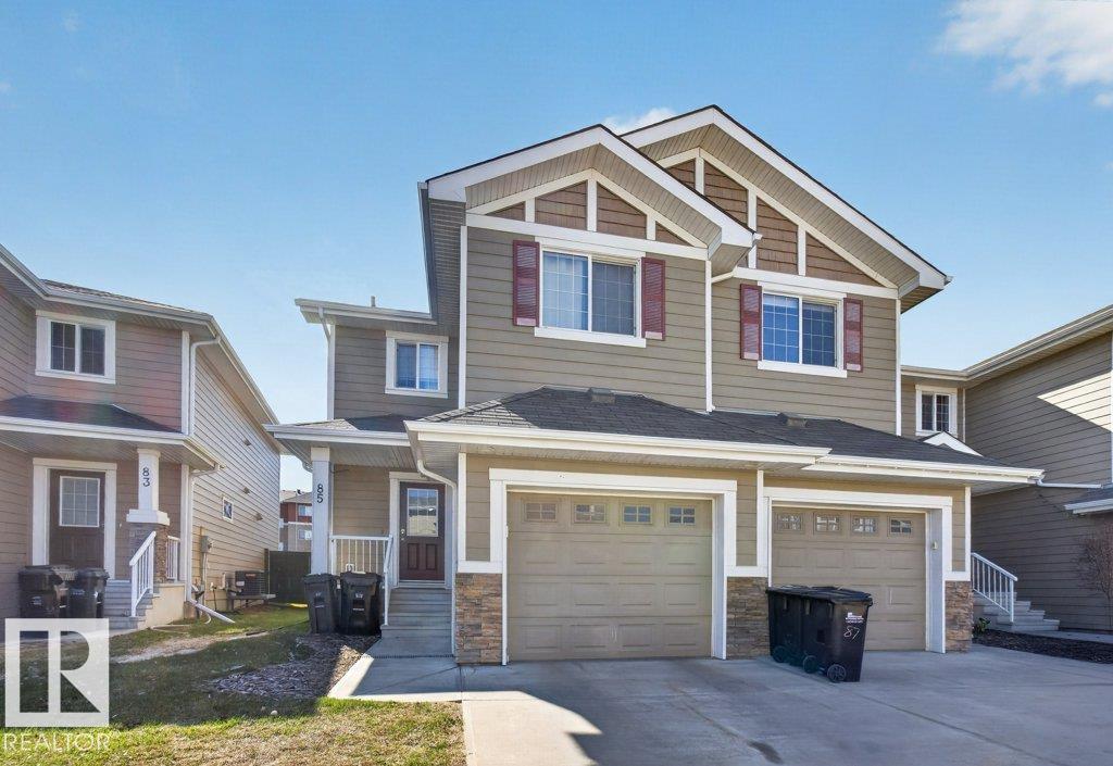 85 219 Charlotte Way, Sherwood Park, MLS® # E4486002