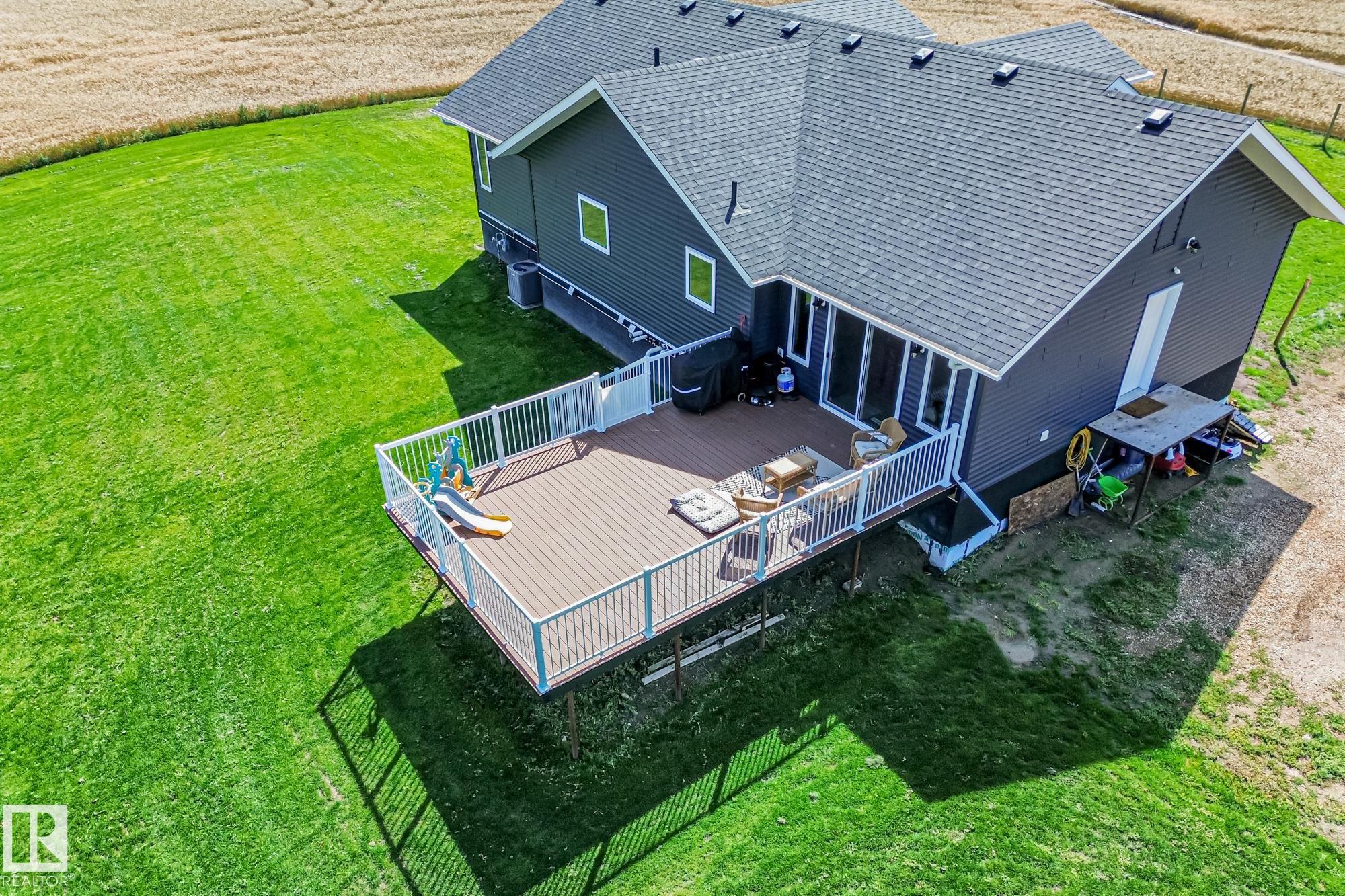 59351 Range Road 155, Rural Smoky Lake County, MLS® # E4486003