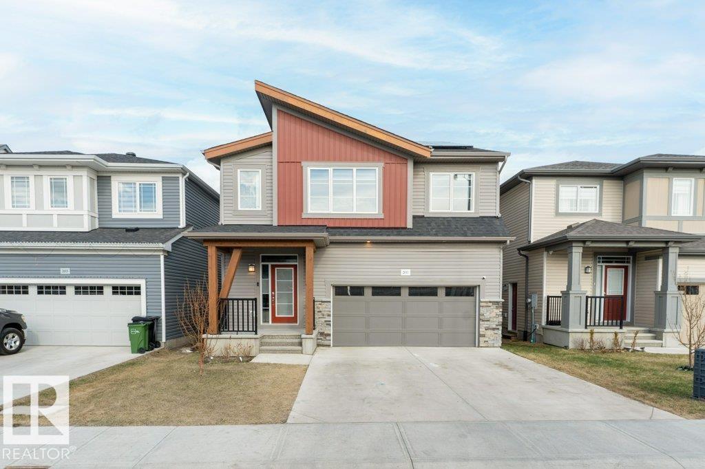 2011 207 Street, Edmonton, MLS® # E4486004