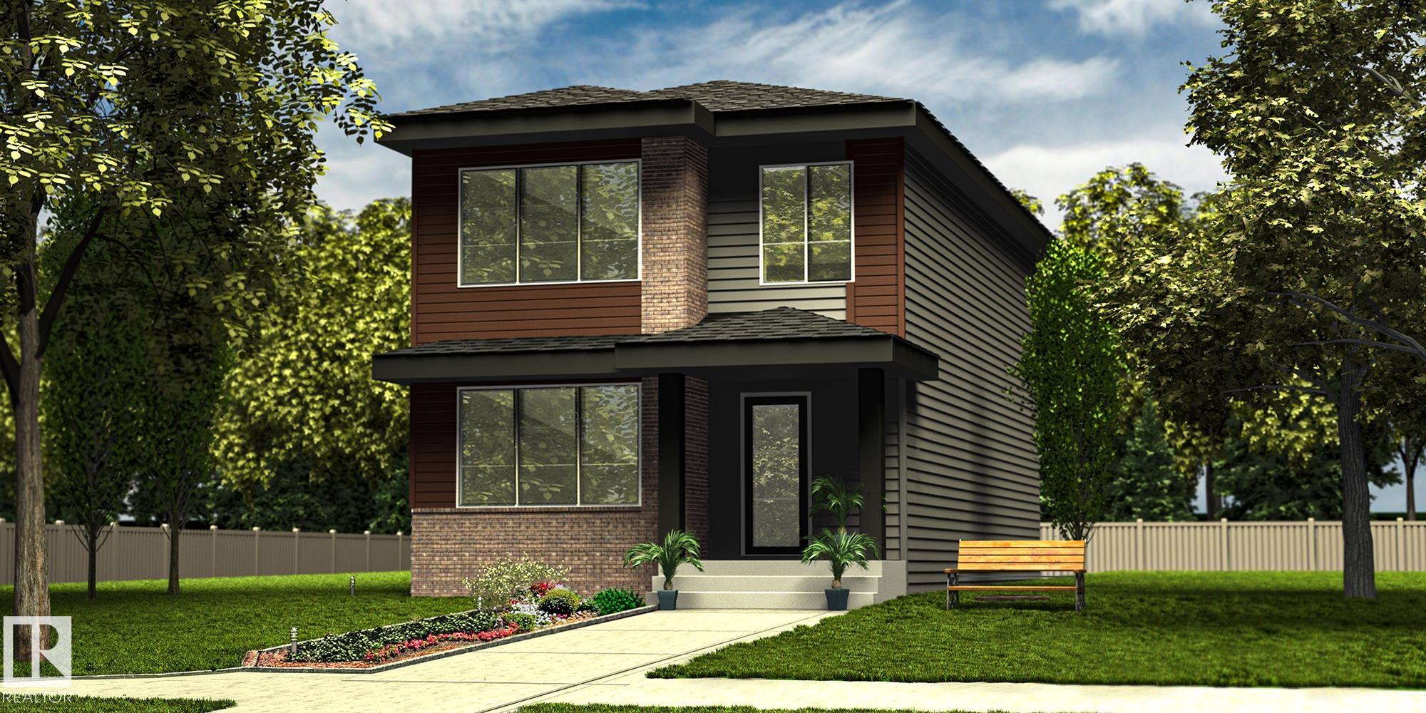 335 Sunland Way, Sherwood Park, MLS® # E4486005