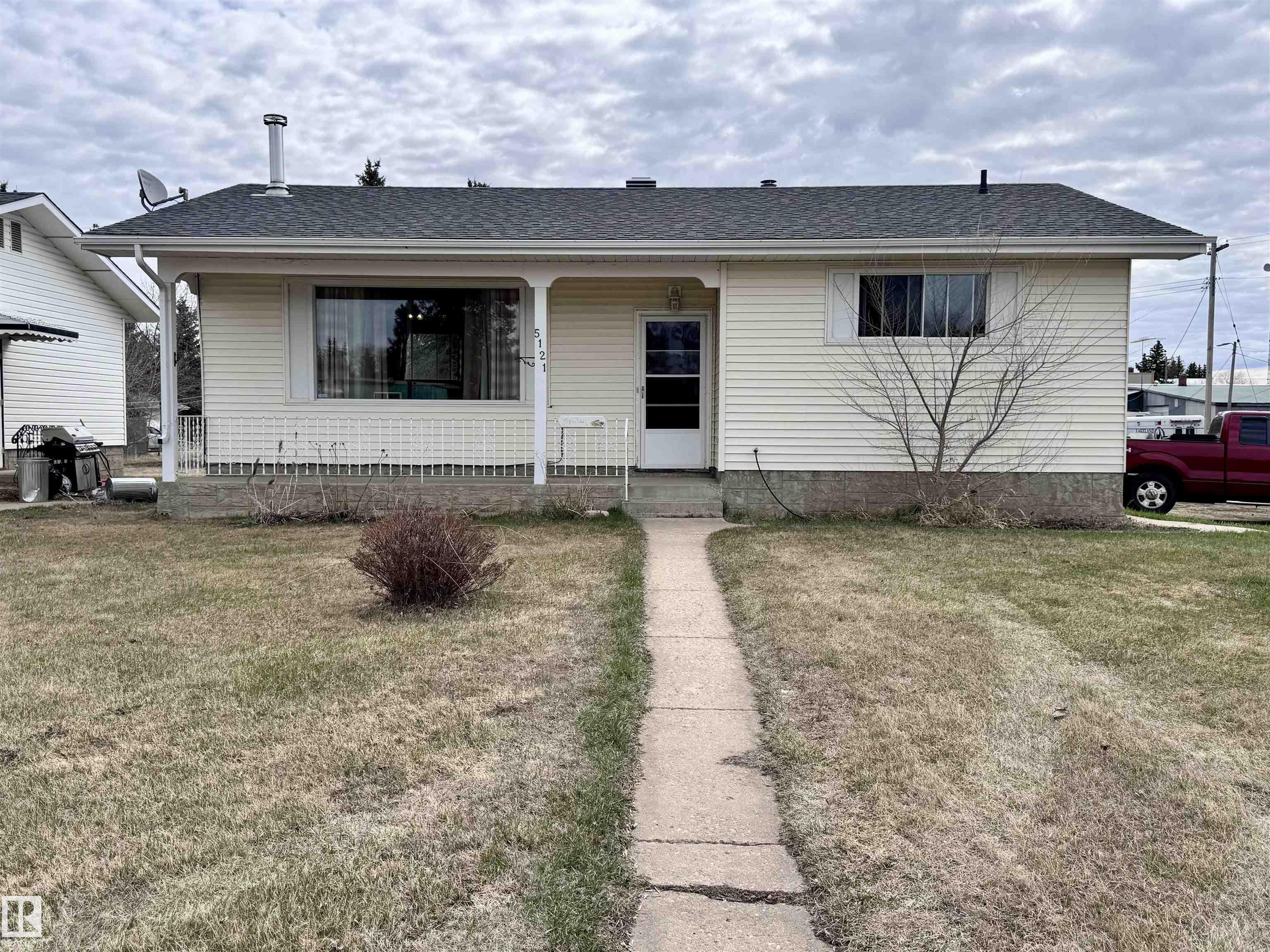 5121 52 Street, Andrew, MLS® # E4486006