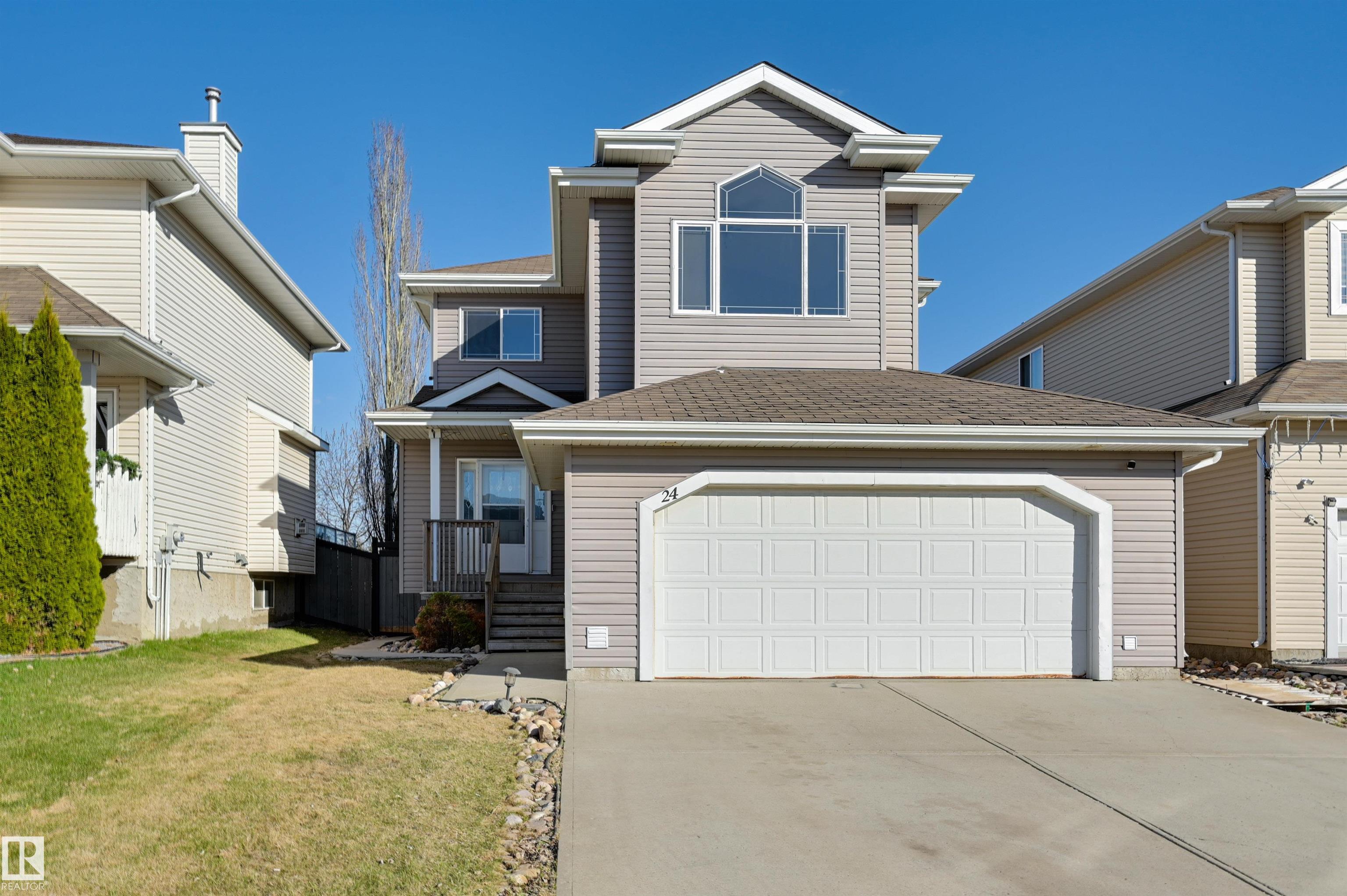 24 Birchmont Drive, Leduc, MLS® # E4486007