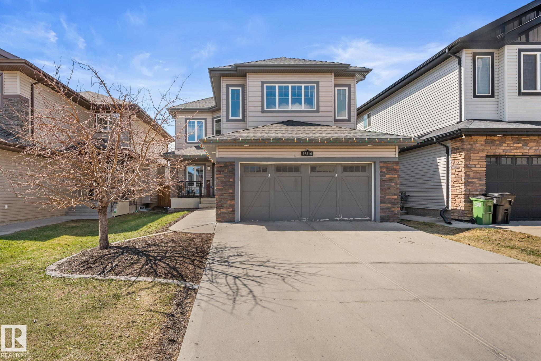 16516 131 Street, Edmonton, MLS® # E4486008