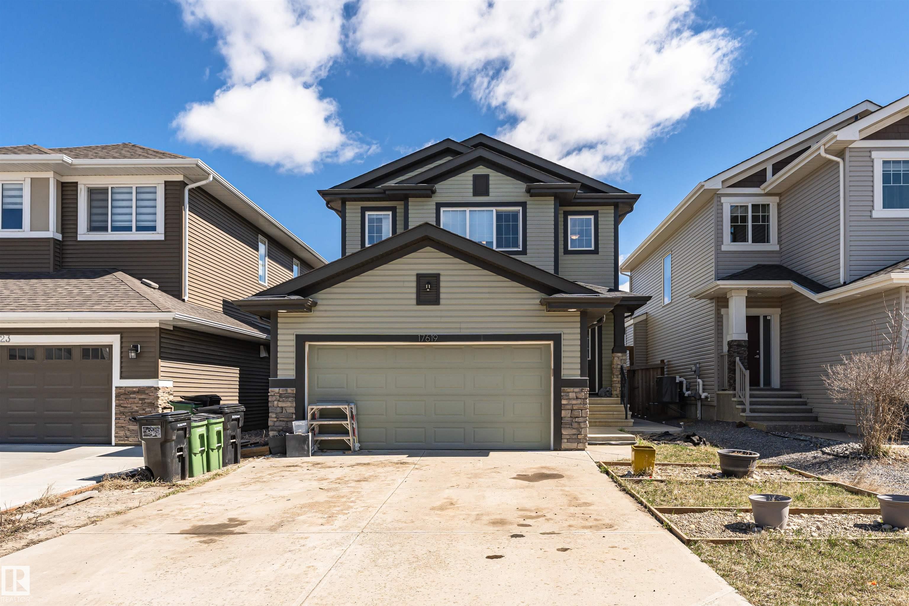 17619 77 Street, Edmonton, MLS® # E4486010