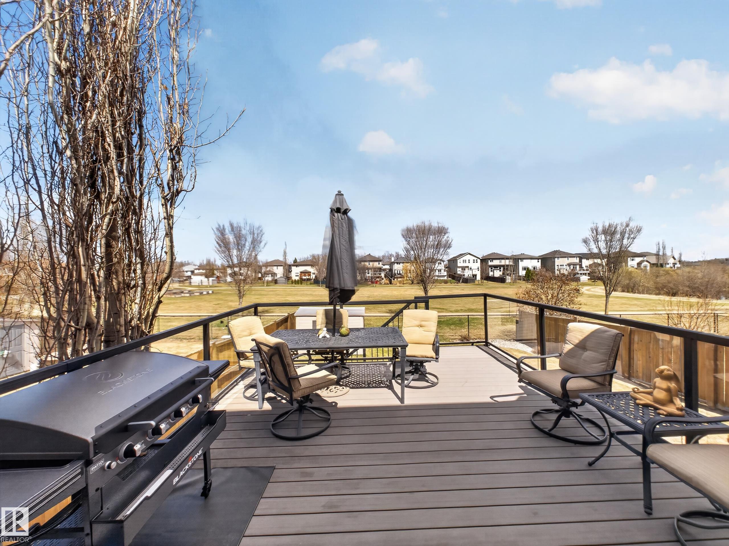 18 Foxboro Run, Sherwood Park, MLS® # E4486011