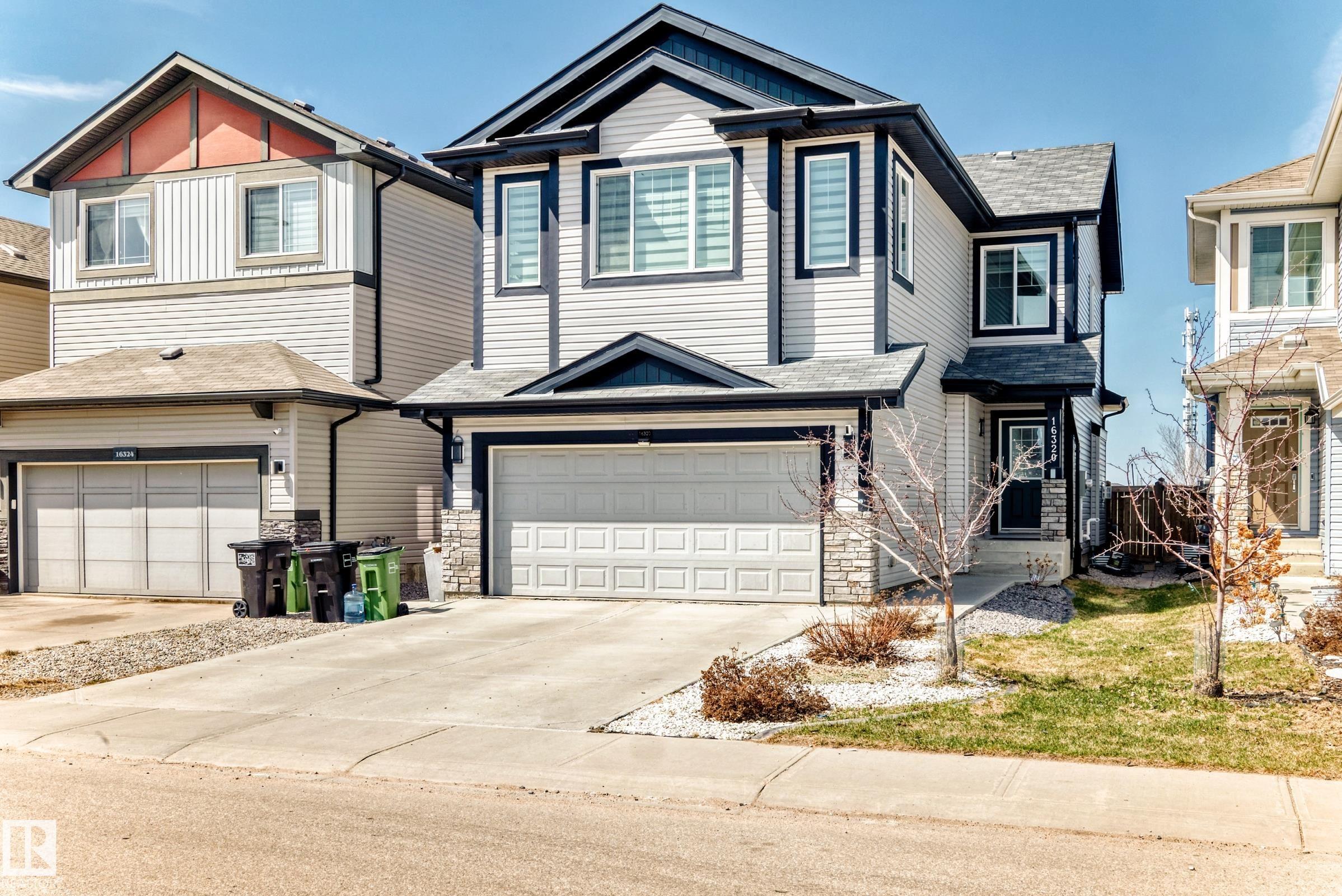 16320 12 Avenue, Edmonton, MLS® # E4486017