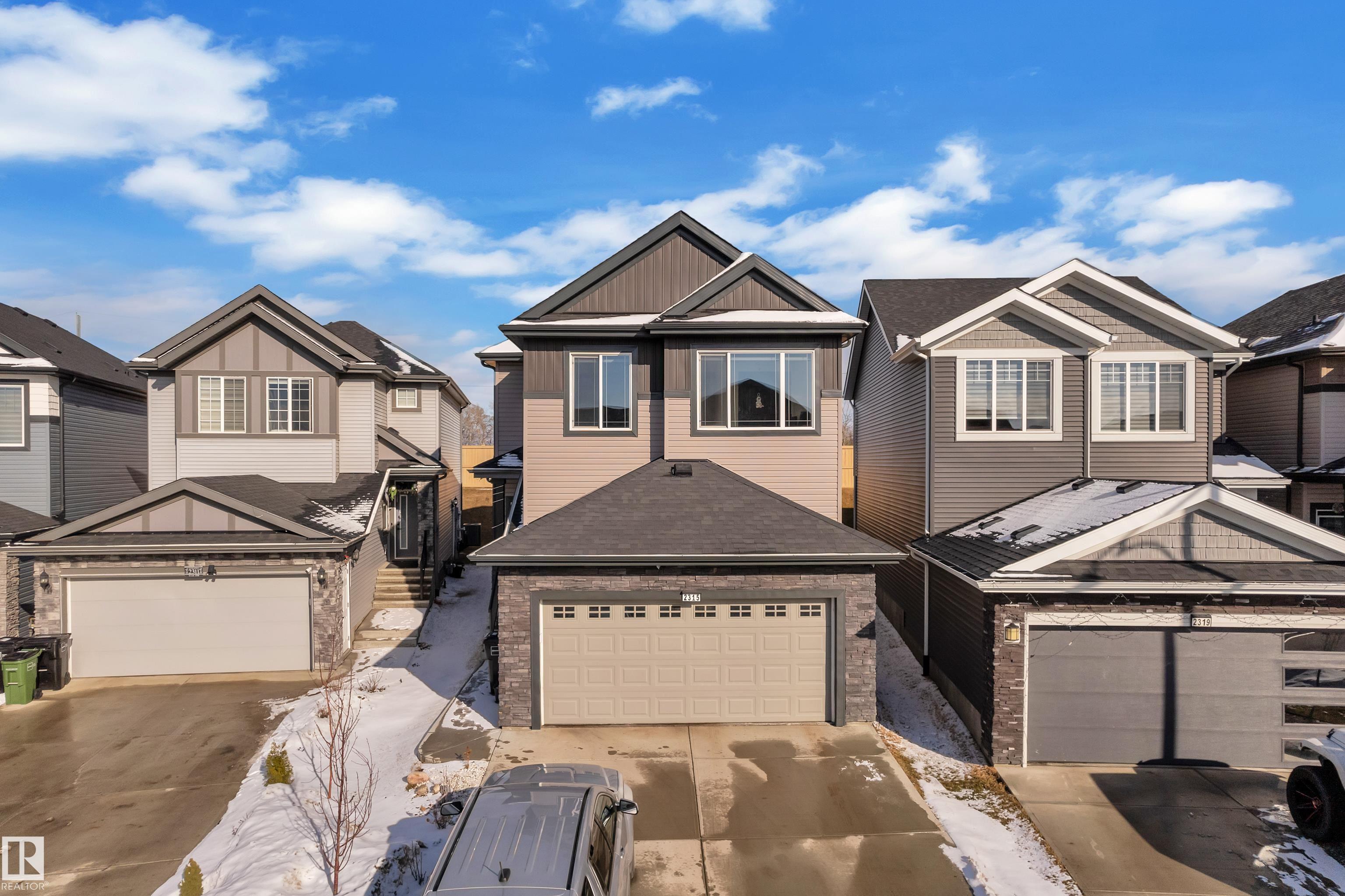 Real Estate Listing MLS E4486018