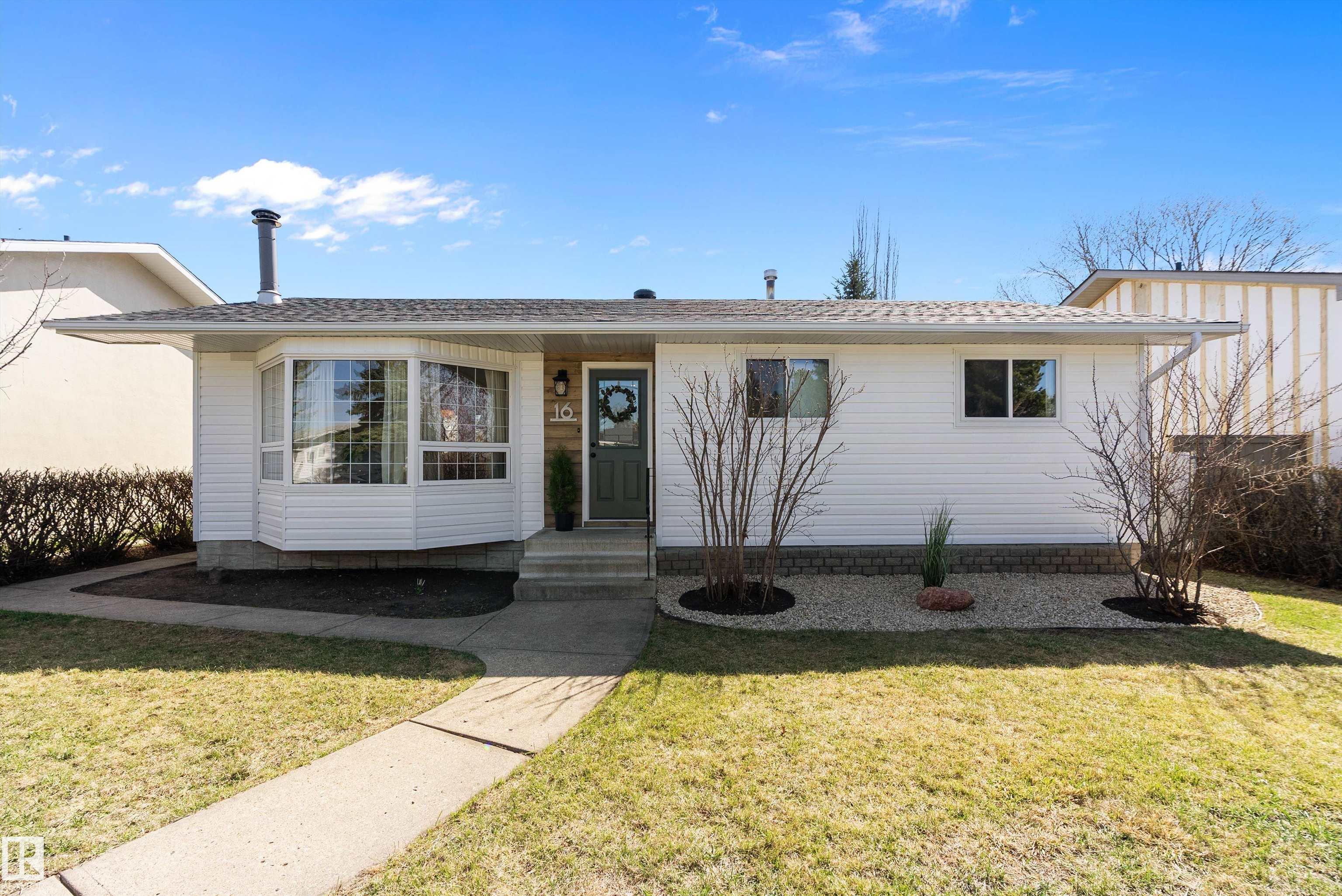 16 Camelot Avenue, Leduc, MLS® # E4486019