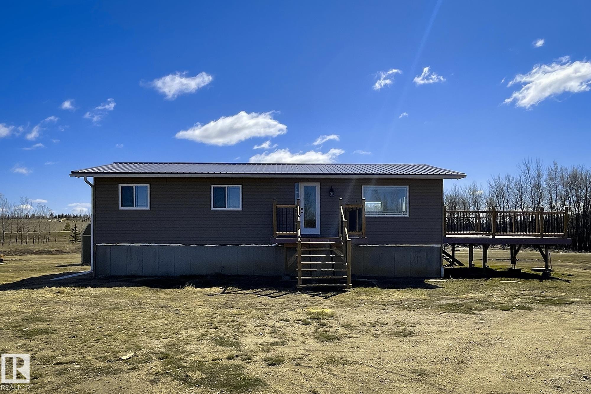 650003 Rge Road 214, Rural Athabasca County, MLS® # E4486022