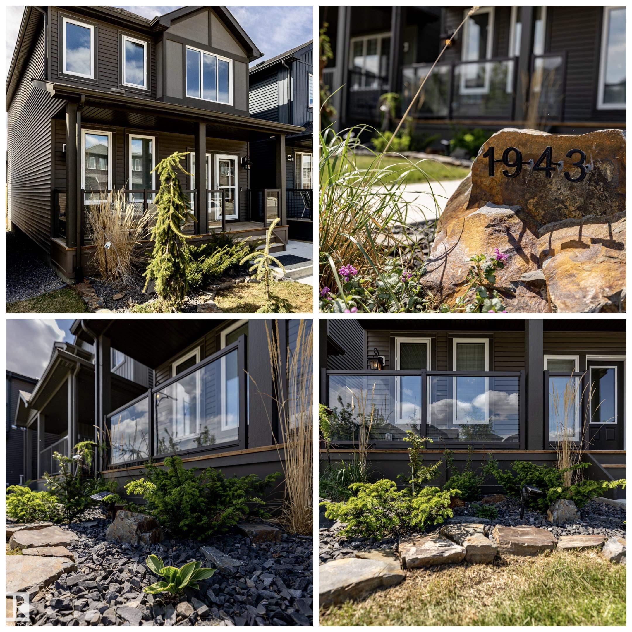 1943 Graydon Hill Green Green Sw, Edmonton, MLS® # E4486024