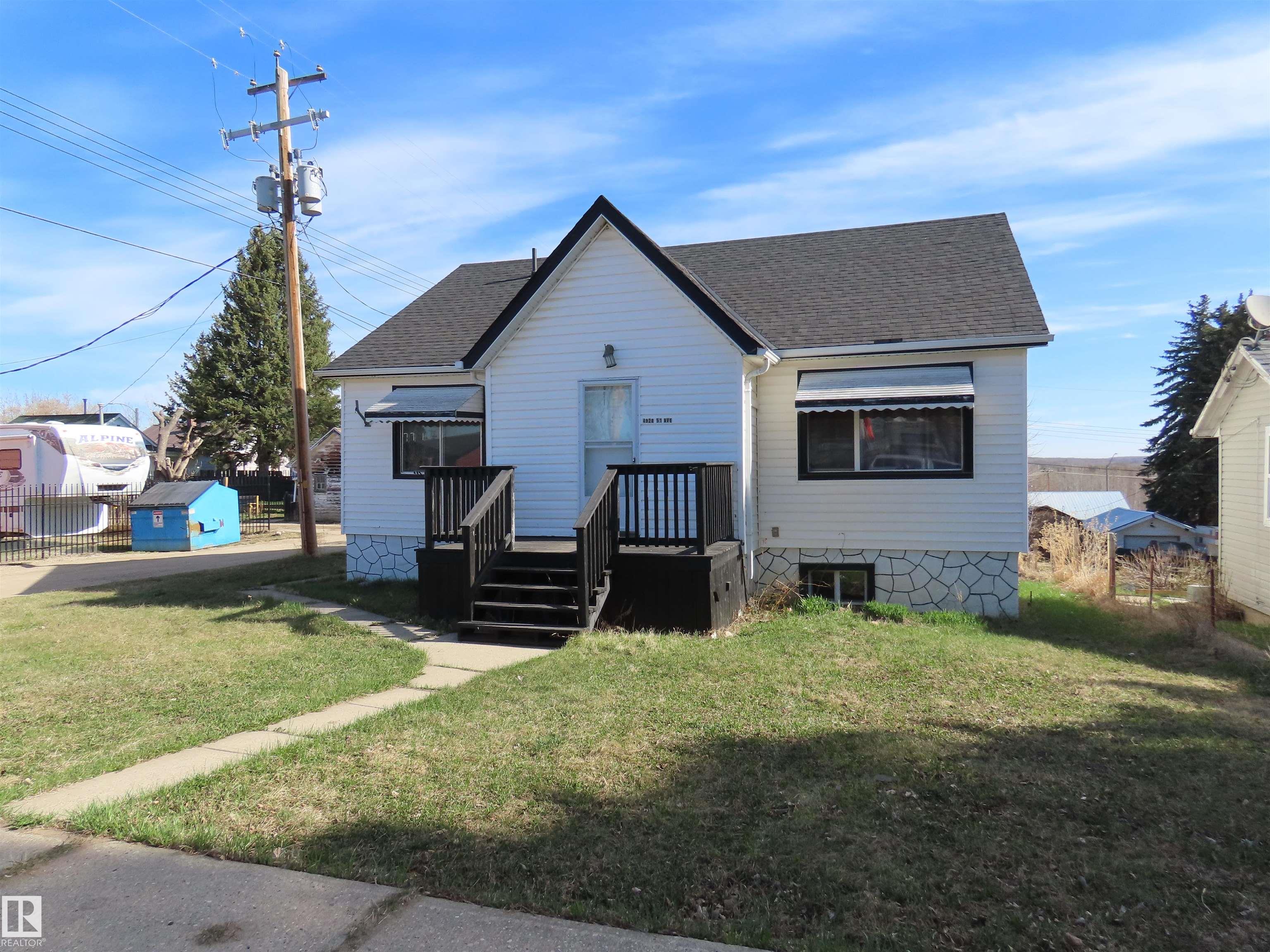 4928 51 Avenue, Sangudo, MLS® # E4486028