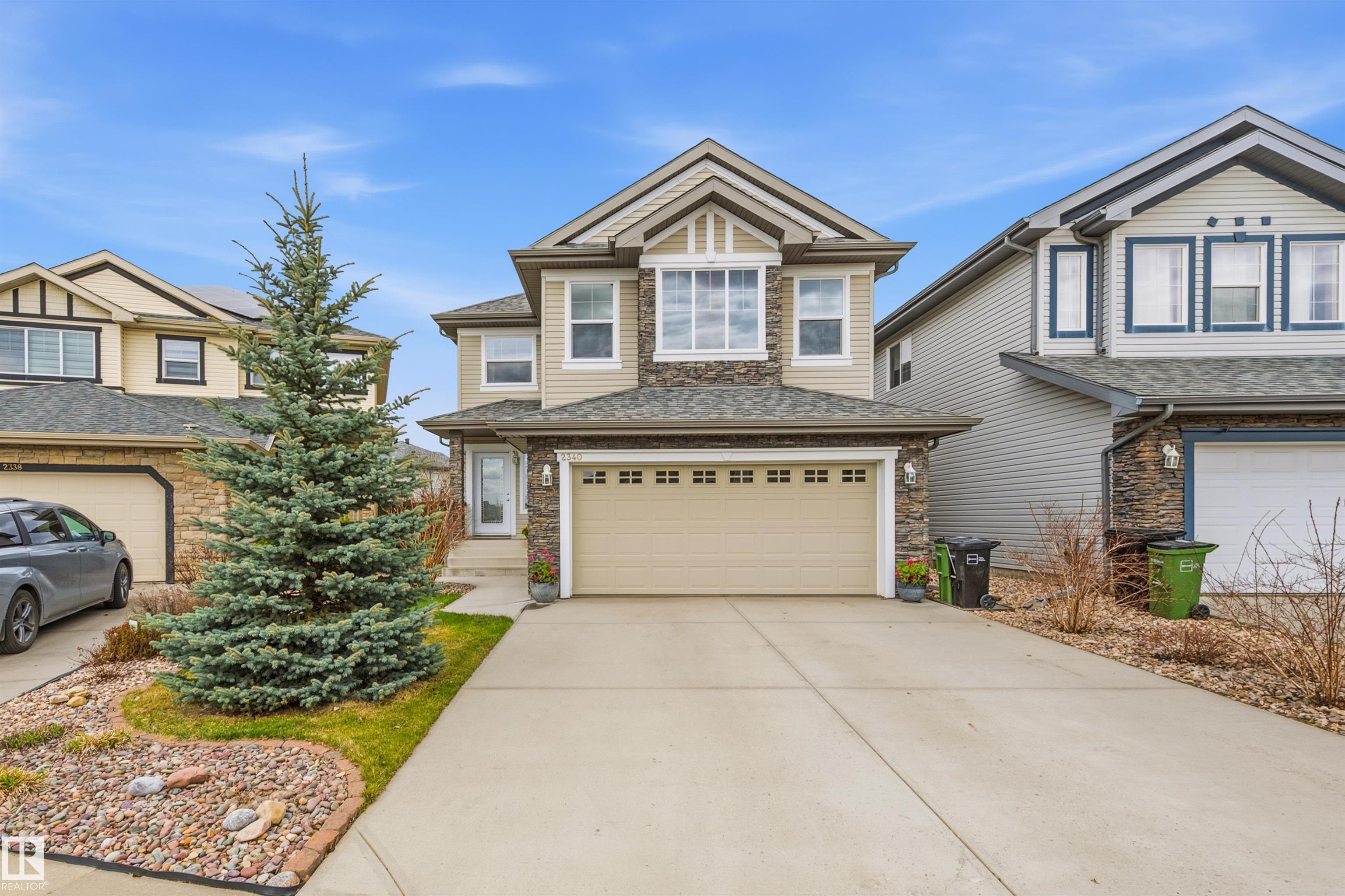 2340 Hagen Link, Edmonton, MLS® # E4486029