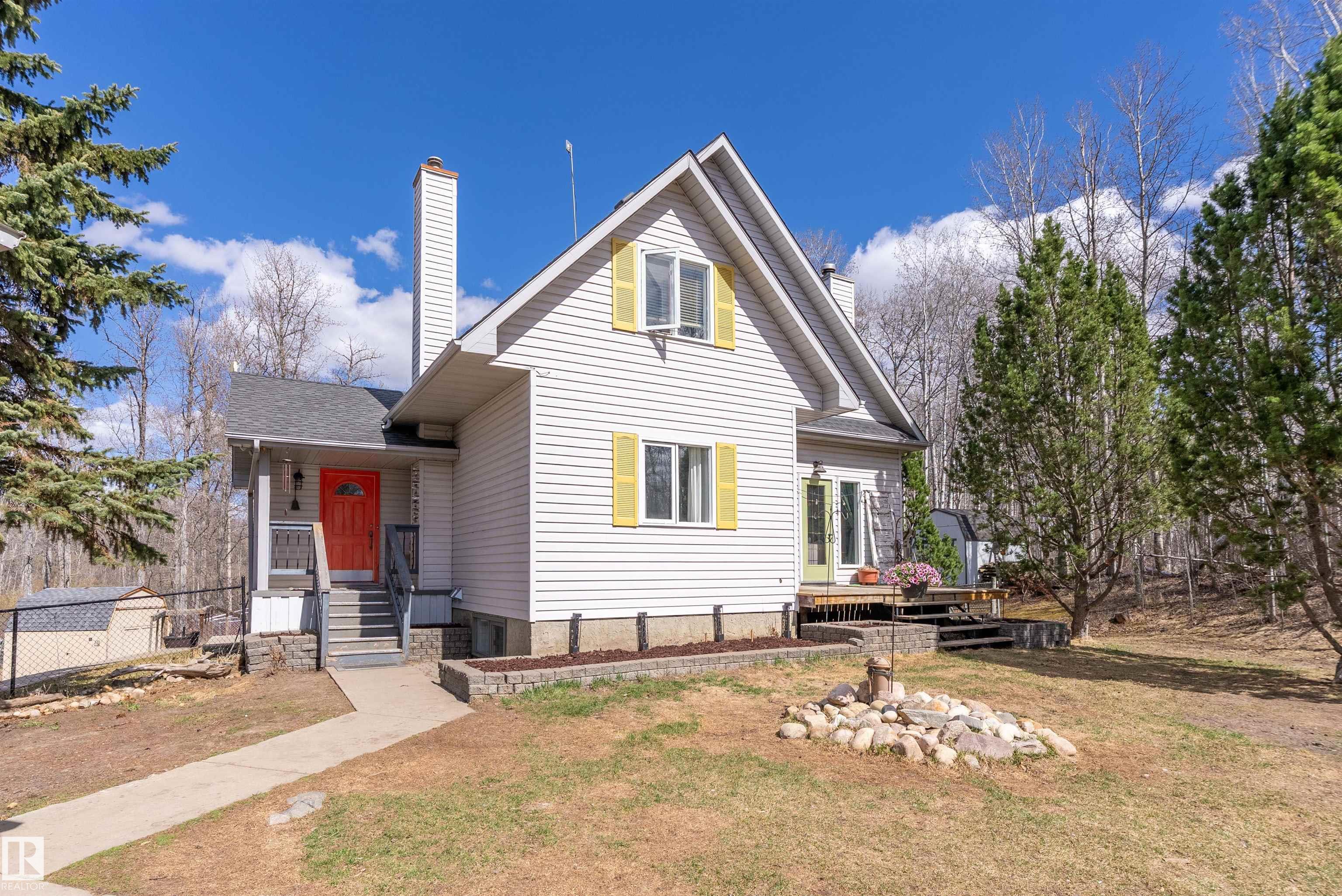 7 52437 Rge Road 21, Rural Parkland County, MLS® # E4486032